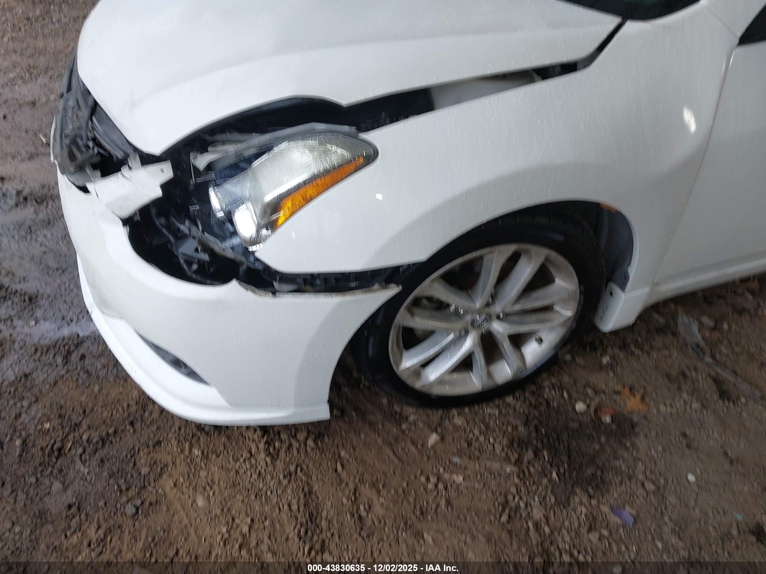 NISSAN ALTIMA image 6