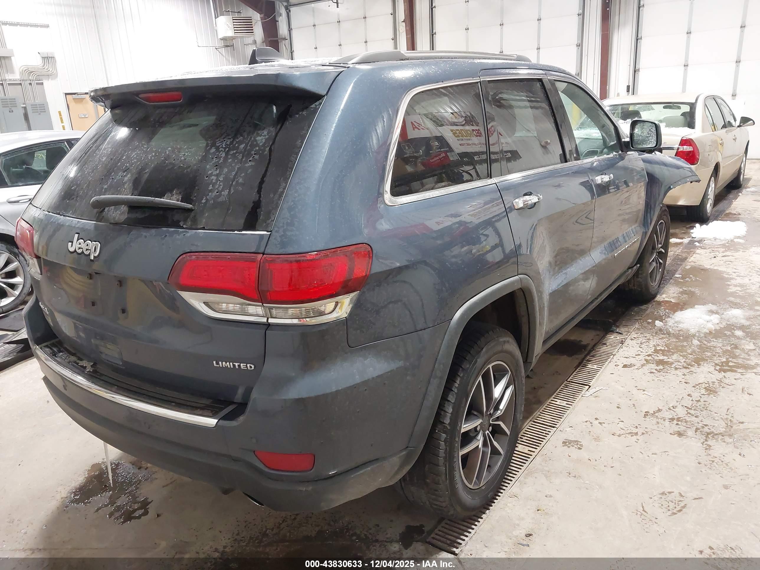 JEEP GRAND image 4