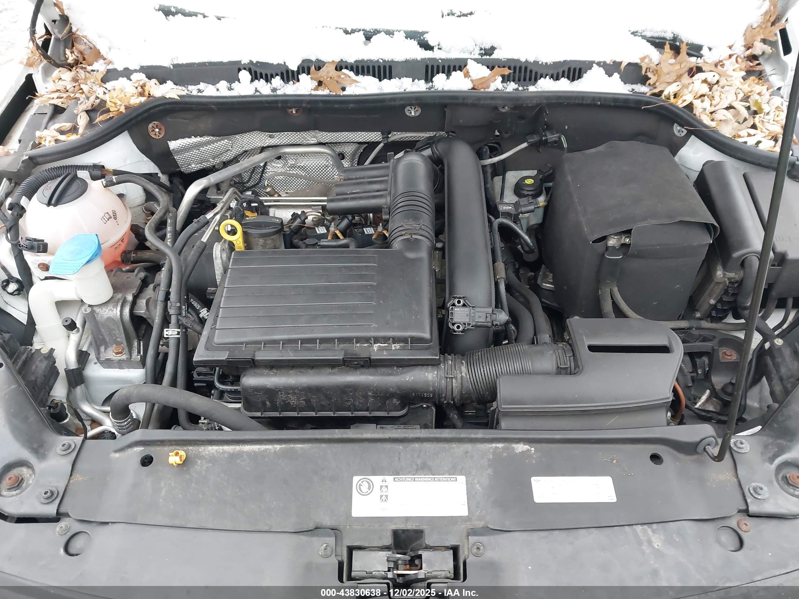 VOLKSWAGEN JETTA image 10