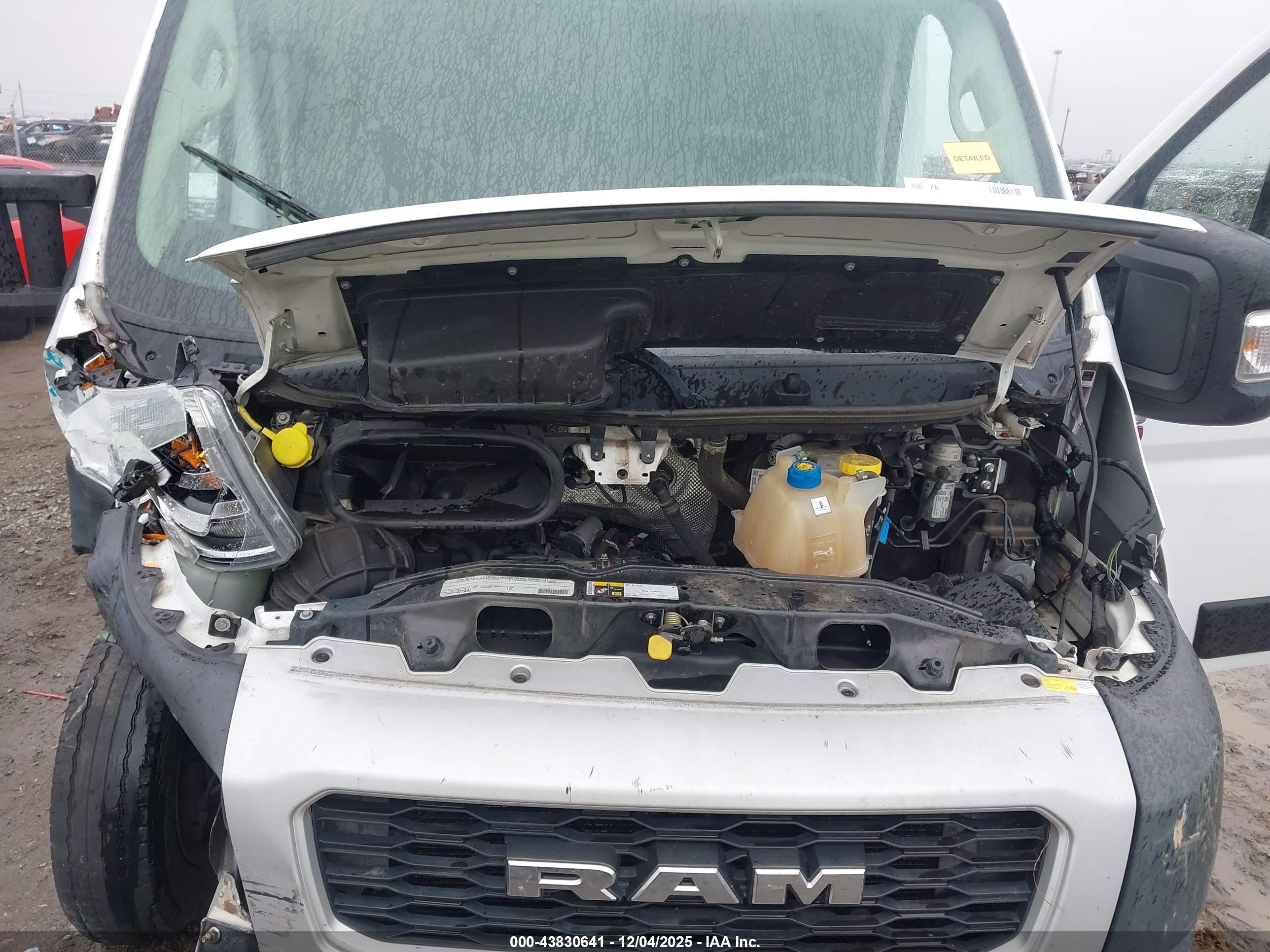 RAM PROMASTER image 10