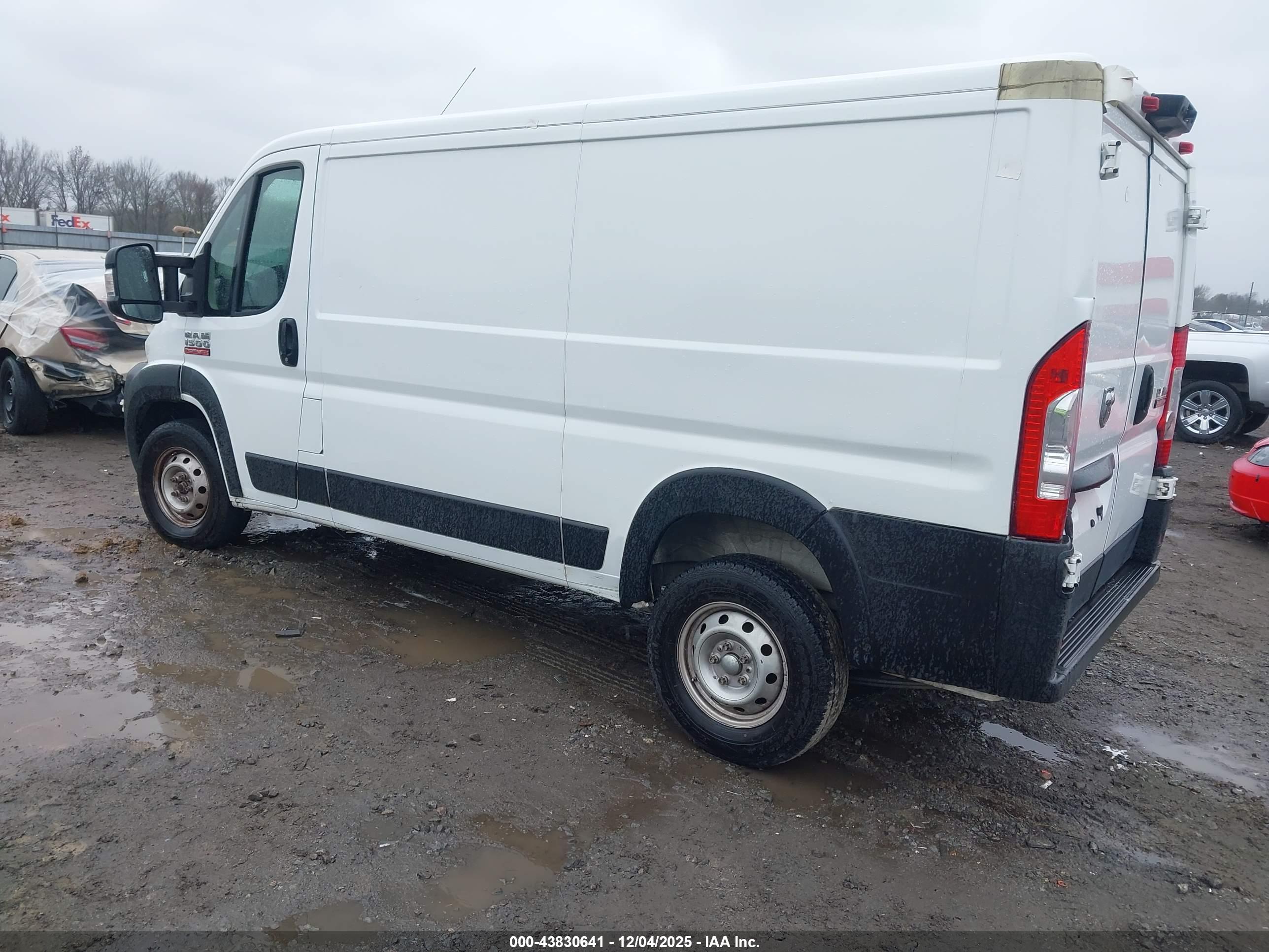 RAM PROMASTER image 3
