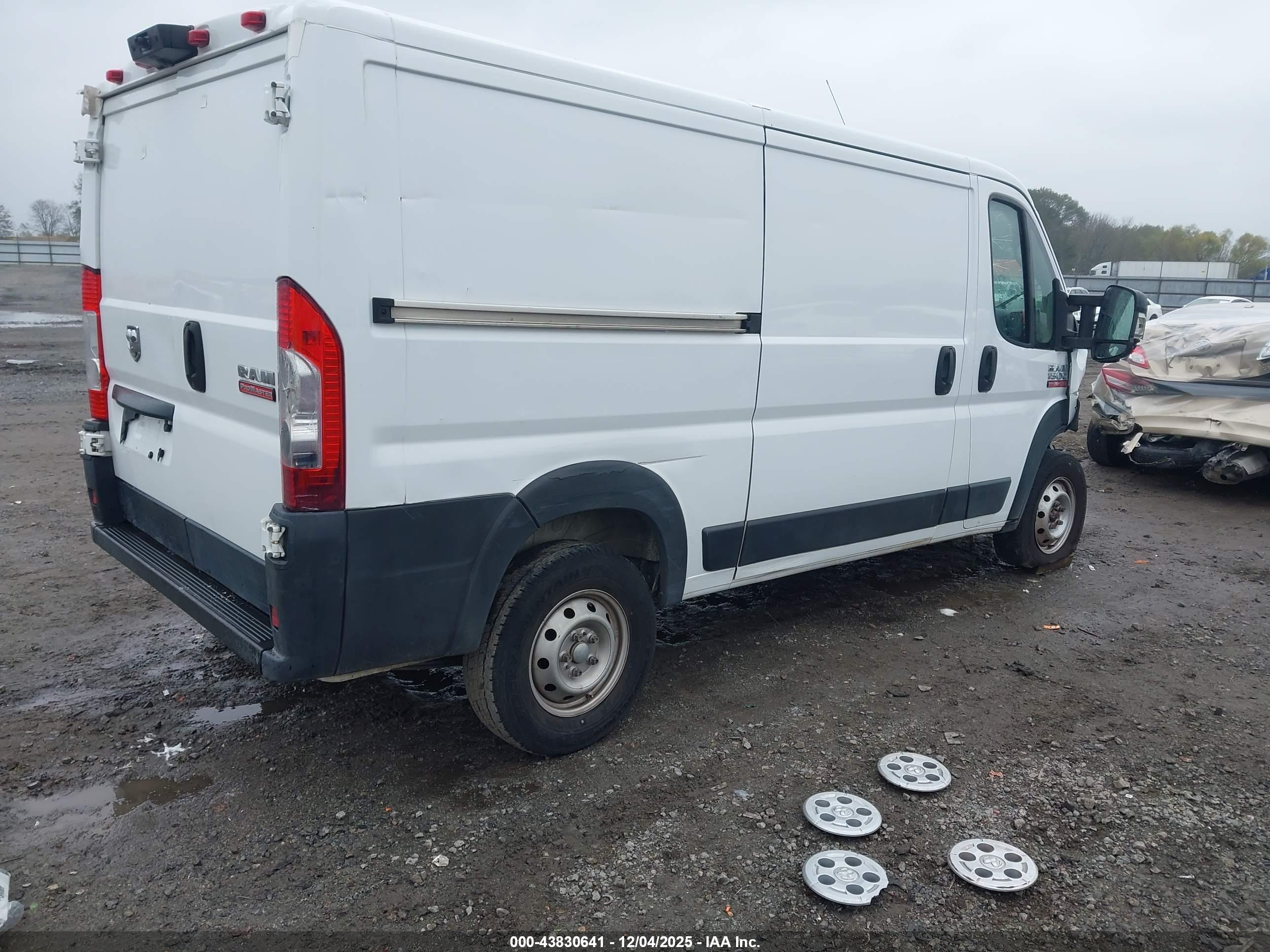 RAM PROMASTER image 4