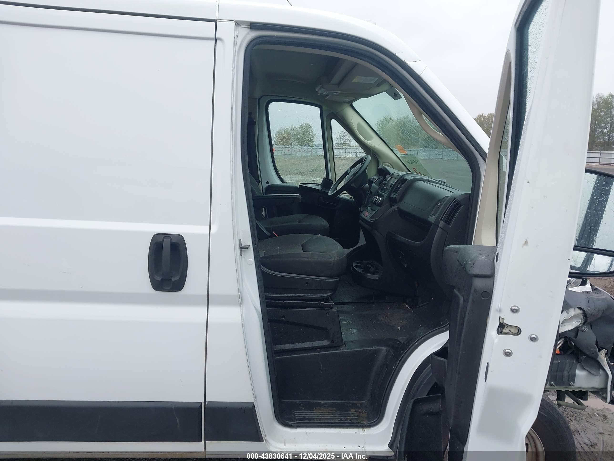 RAM PROMASTER image 5
