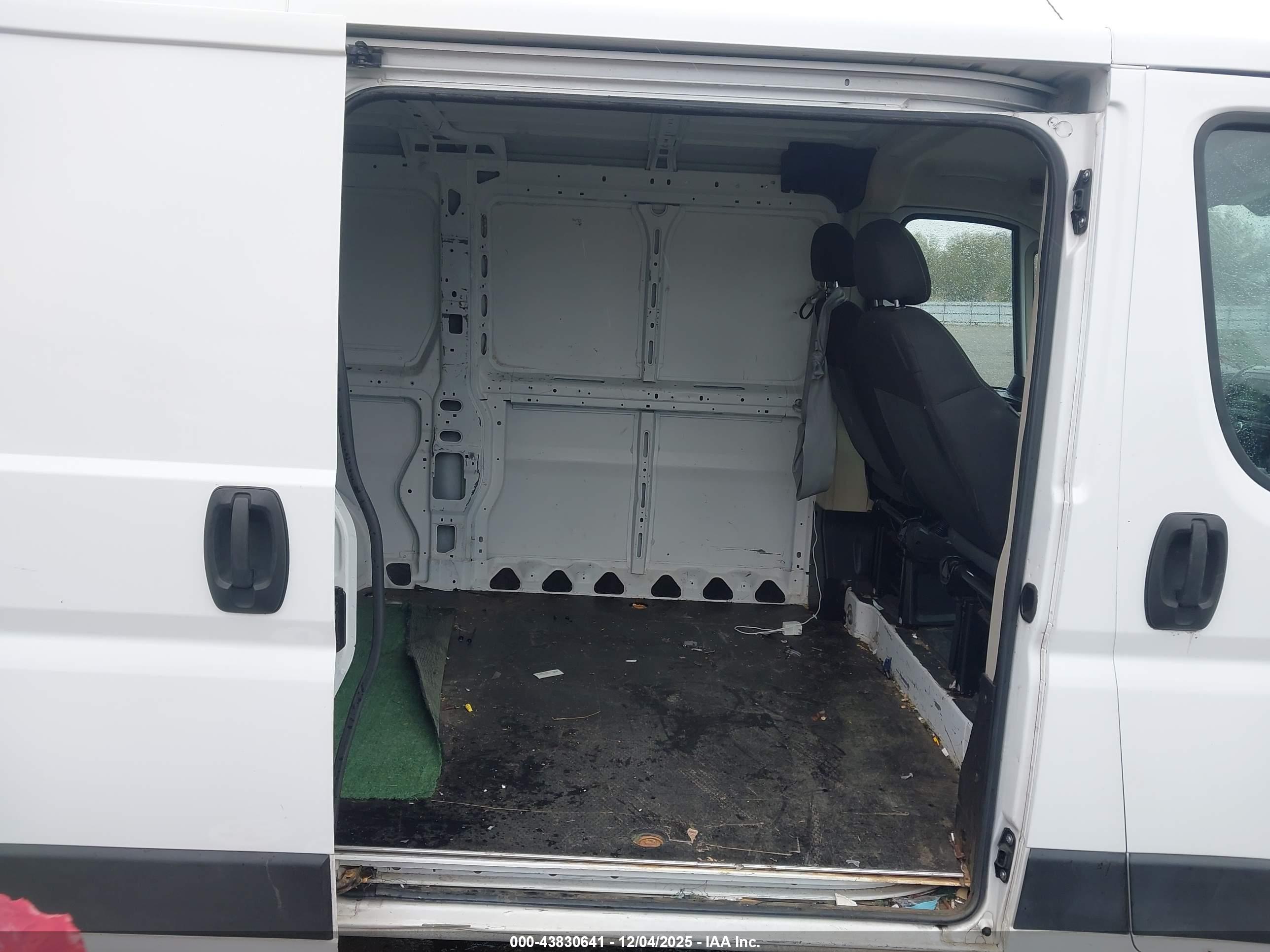 RAM PROMASTER image 8