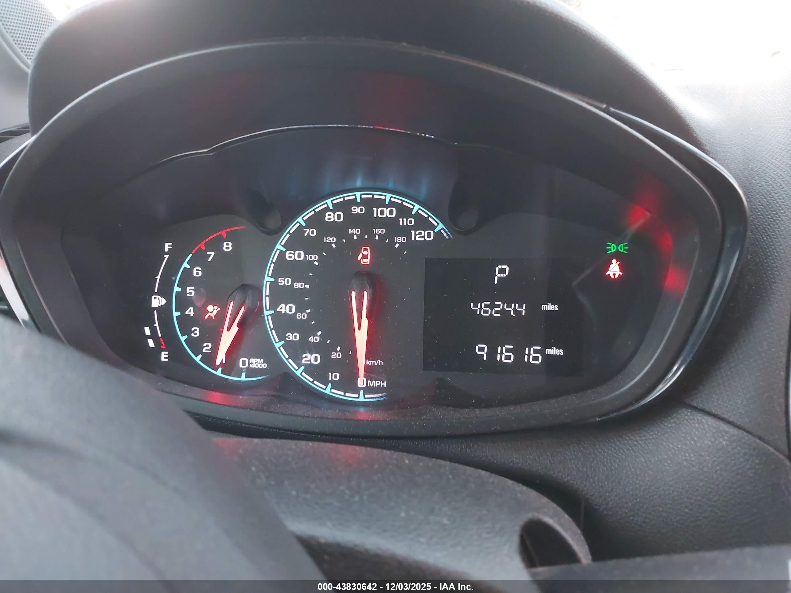 CHEVROLET SPARK image 7