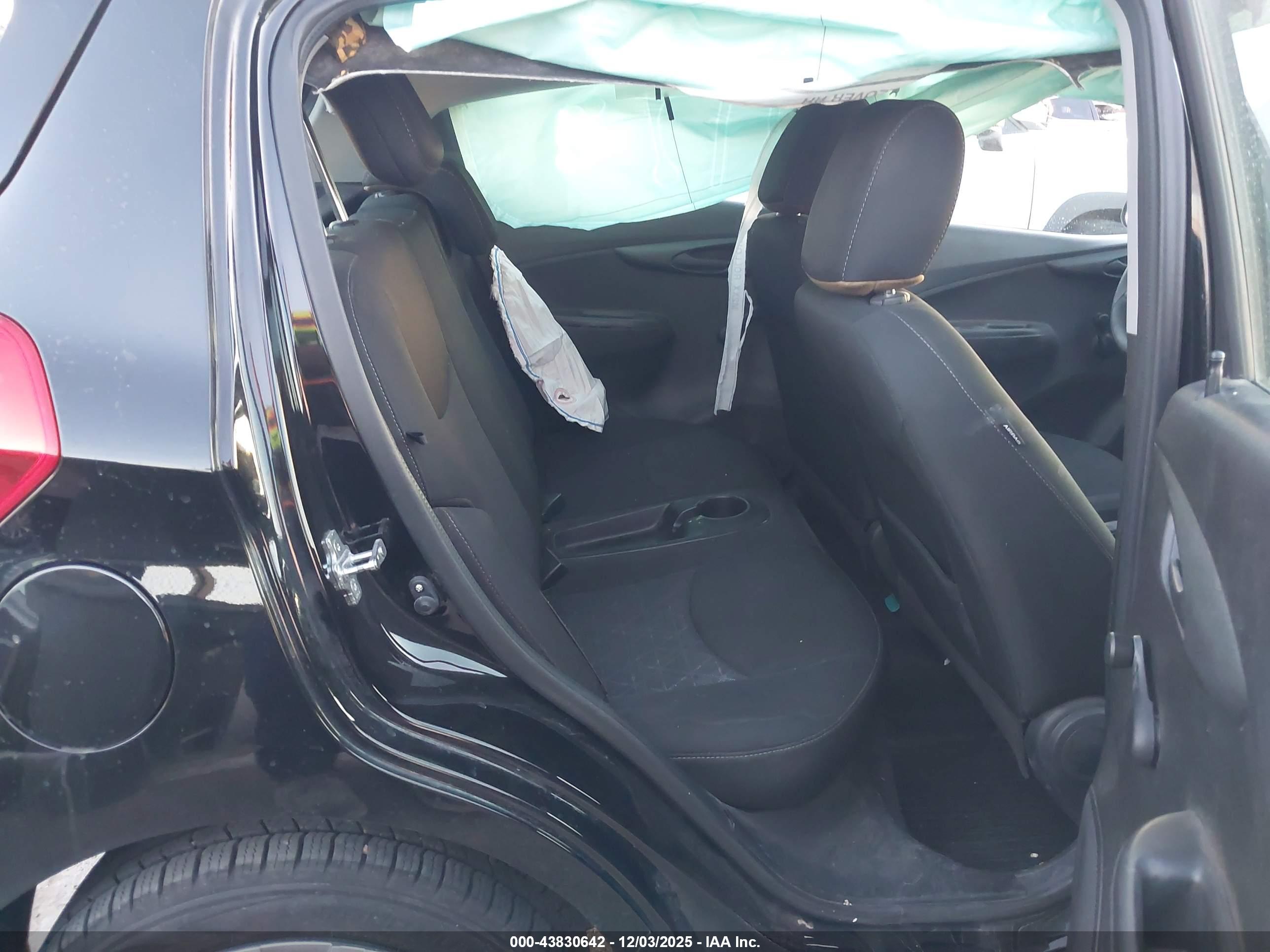 CHEVROLET SPARK image 8