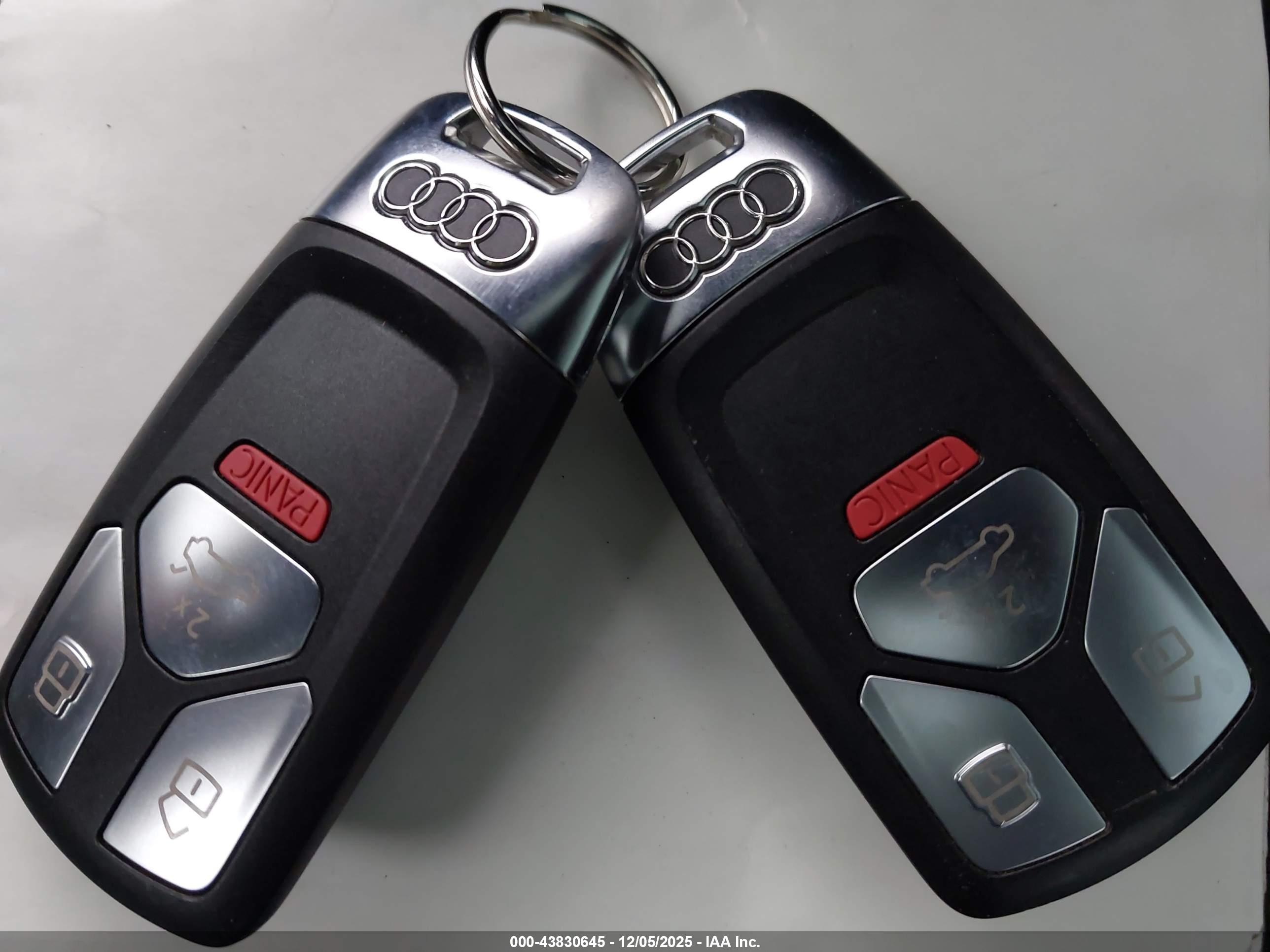AUDI SQ5 image 11