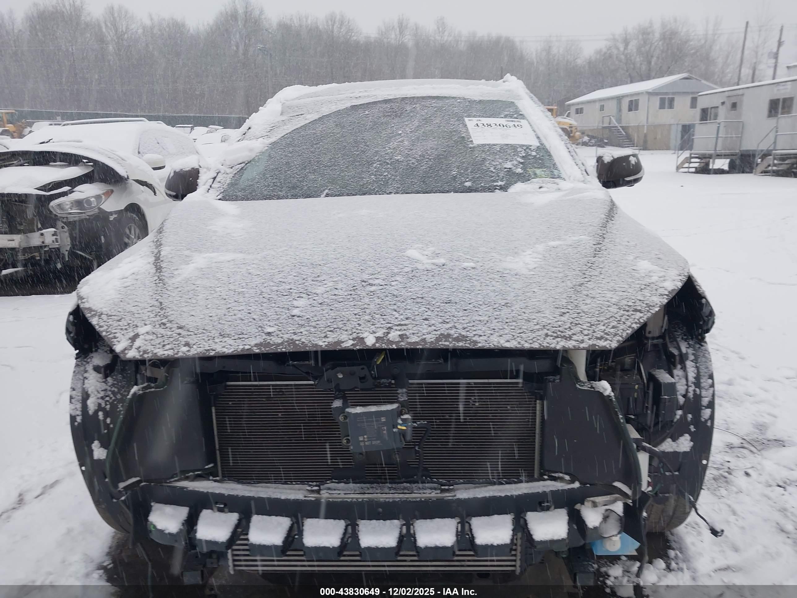 INFINITI QX50 image 6