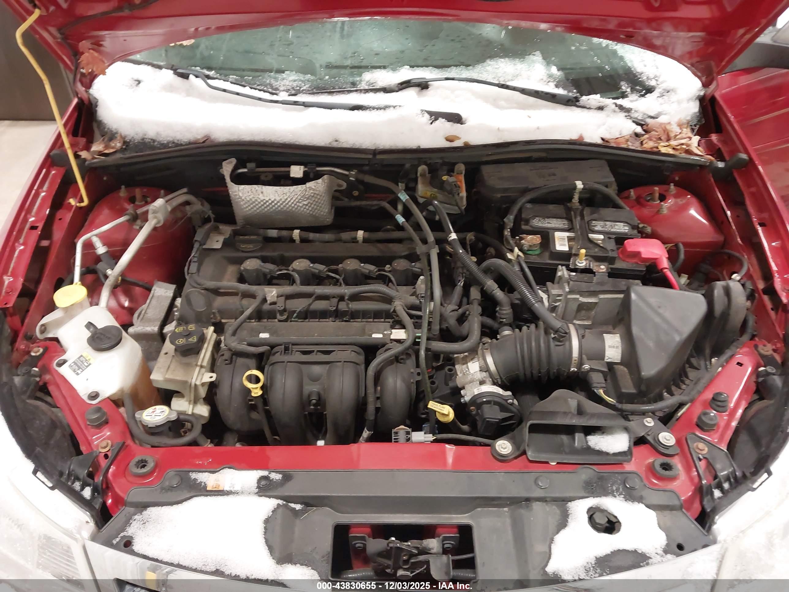 FORD FOCUS image 10