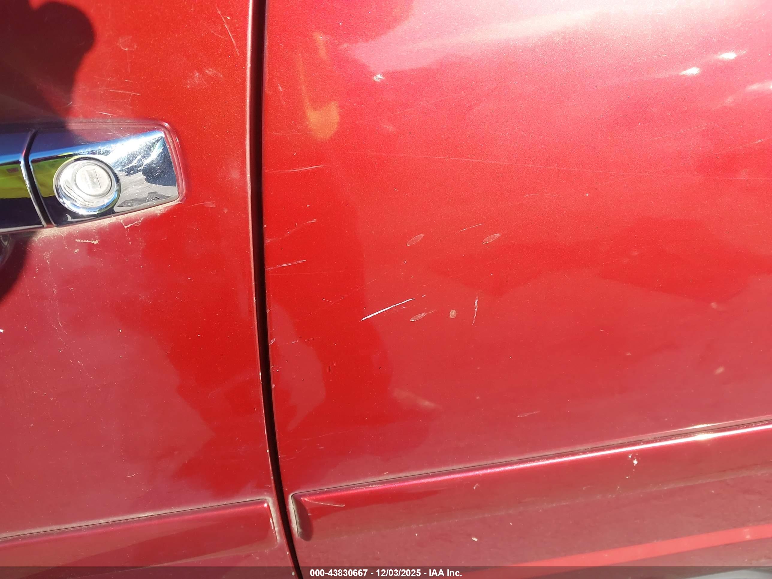 SUBARU FORESTER image 6
