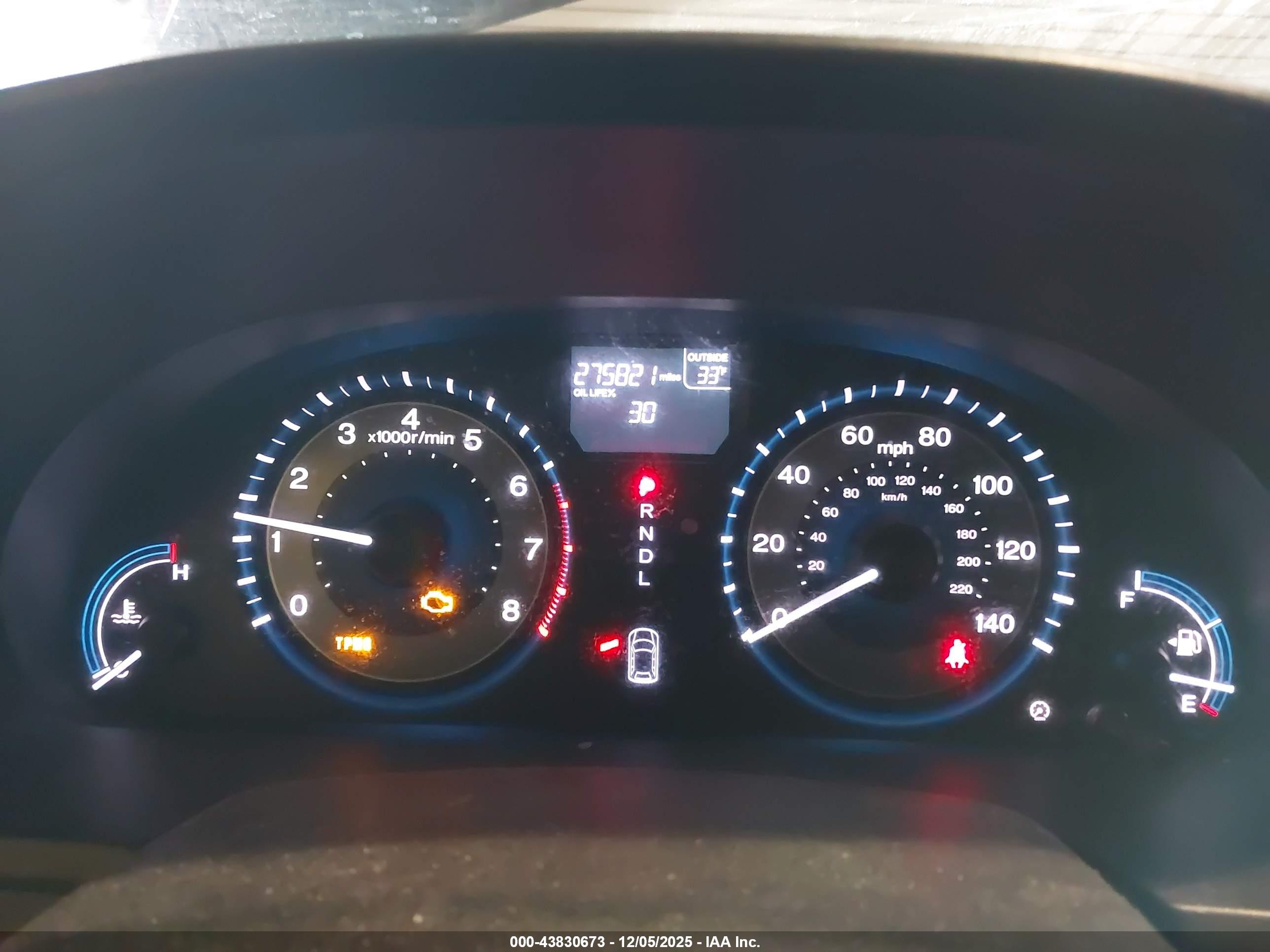 HONDA ODYSSEY image 7