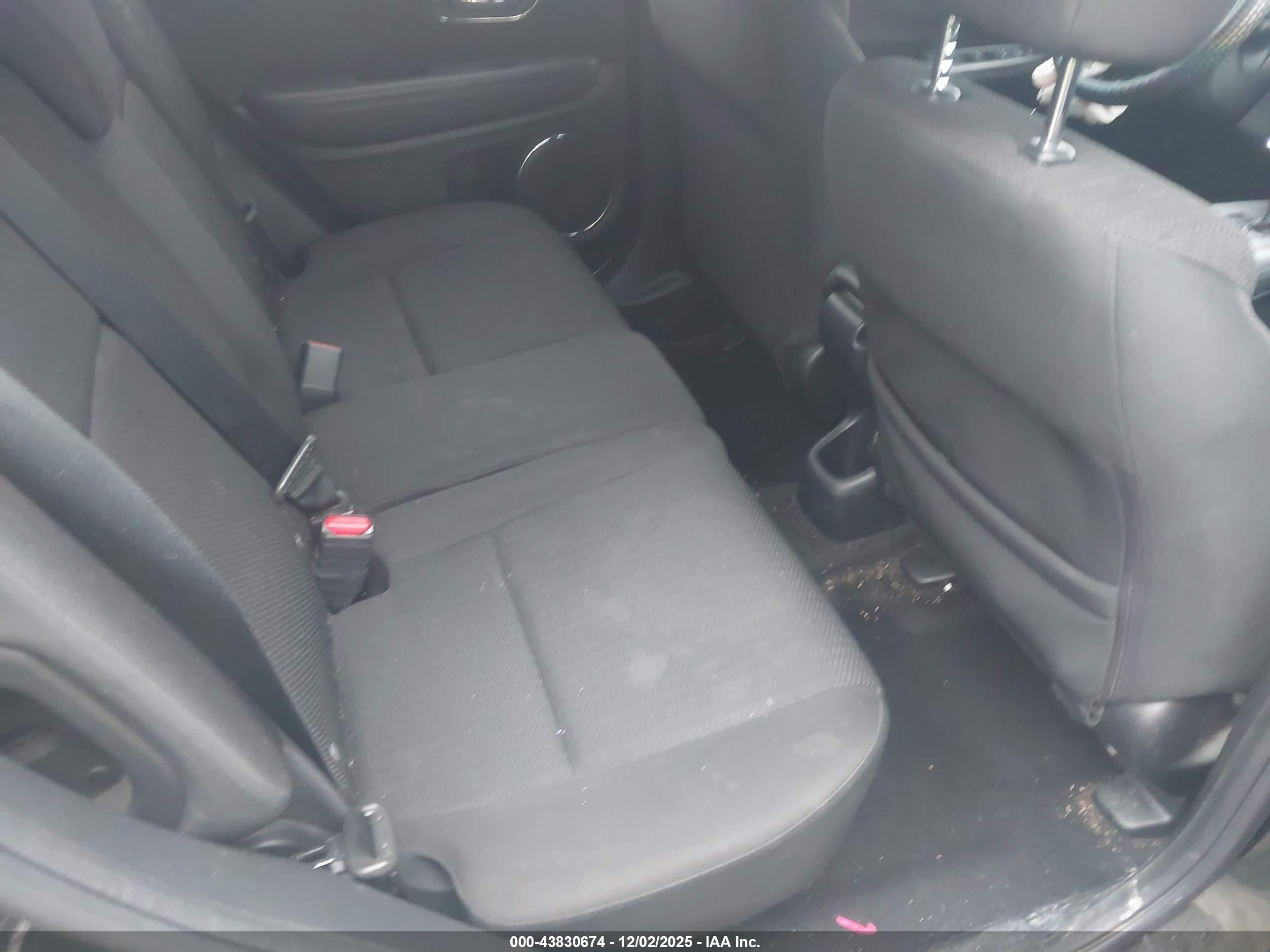 HONDA HR-V image 8