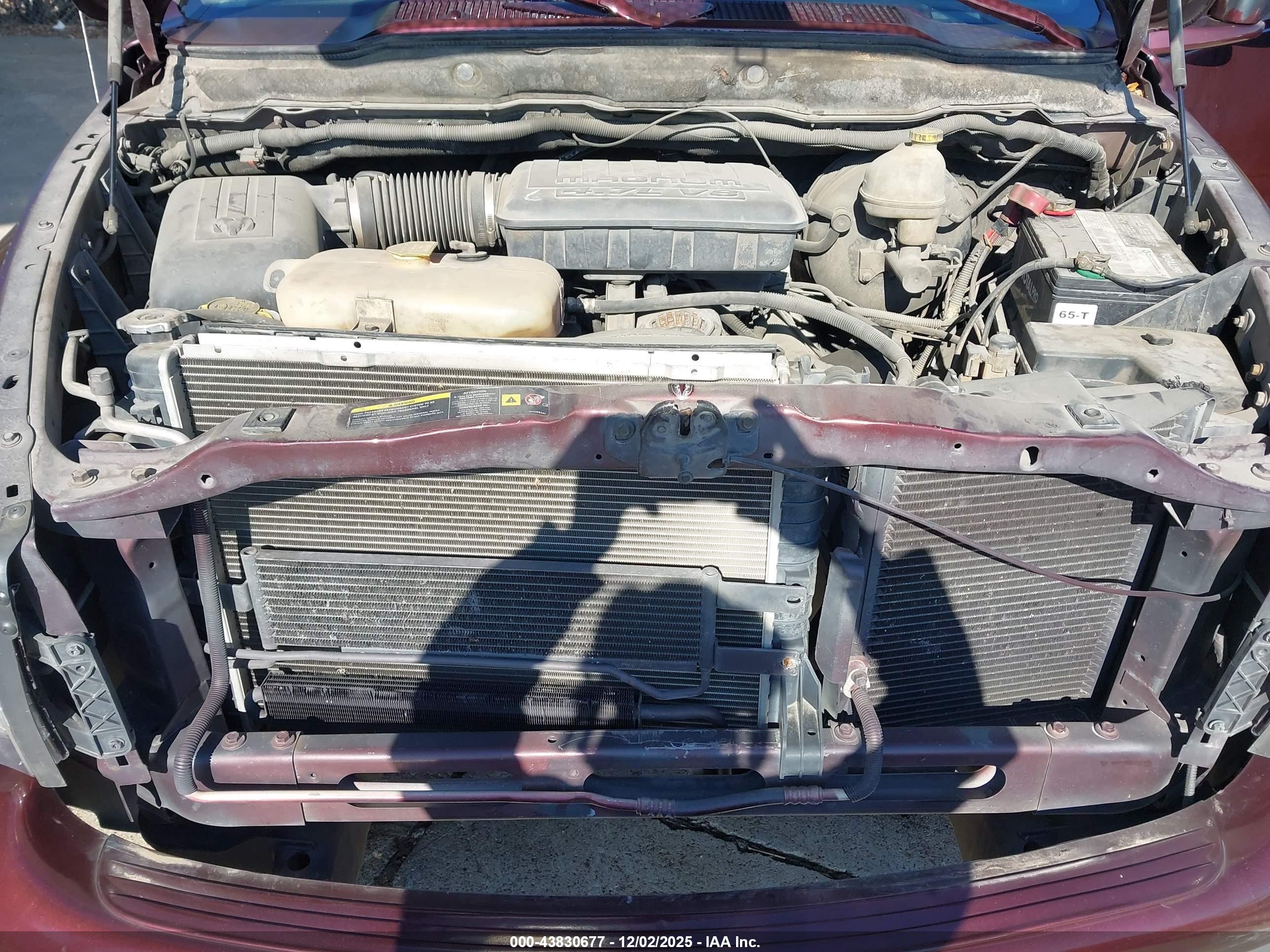DODGE RAM image 10