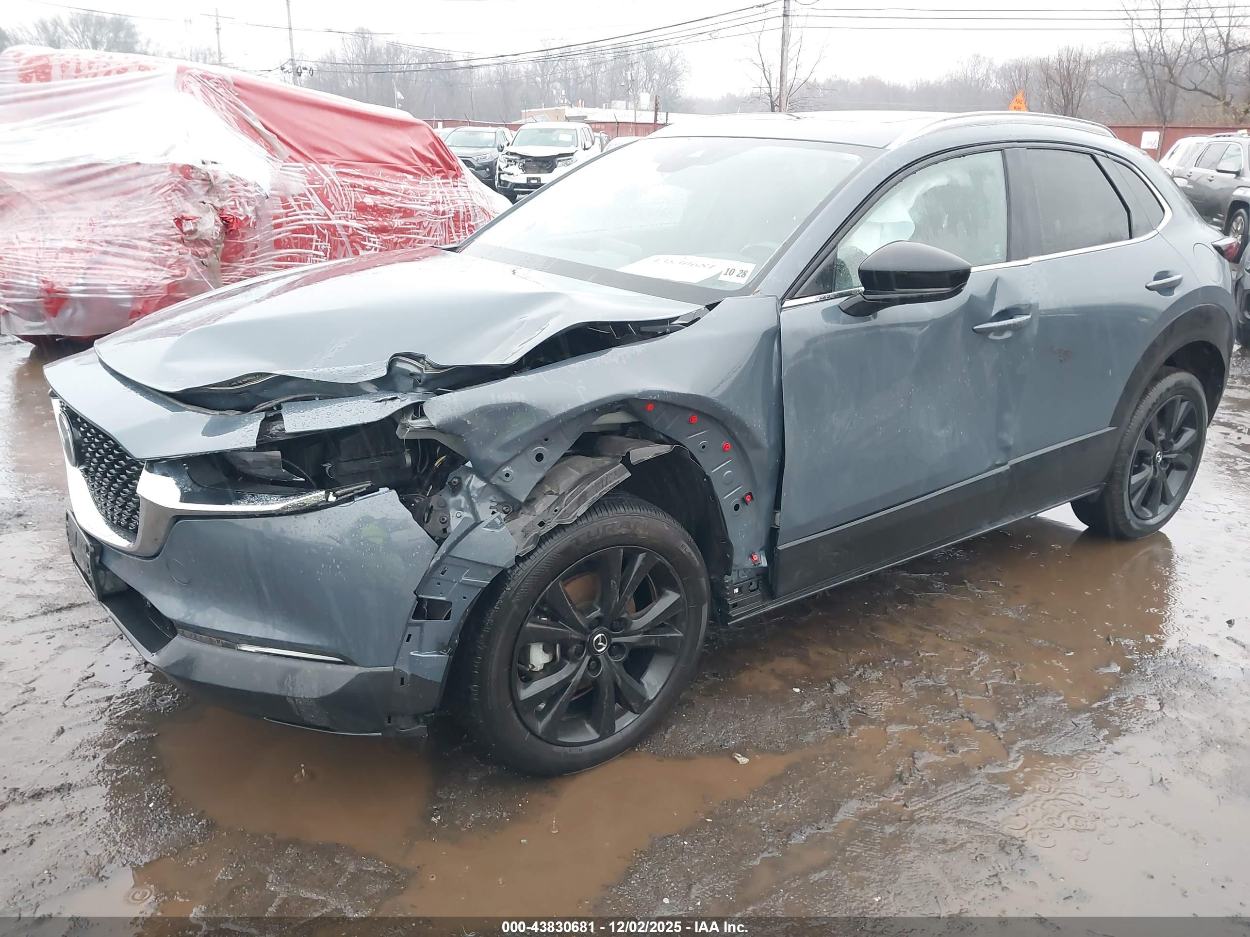 MAZDA CX-30 image 6