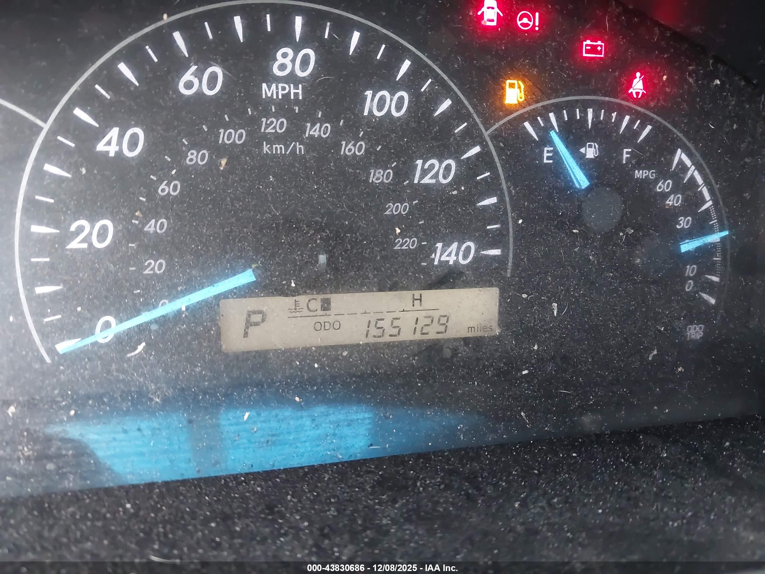 TOYOTA CAMRY image 7