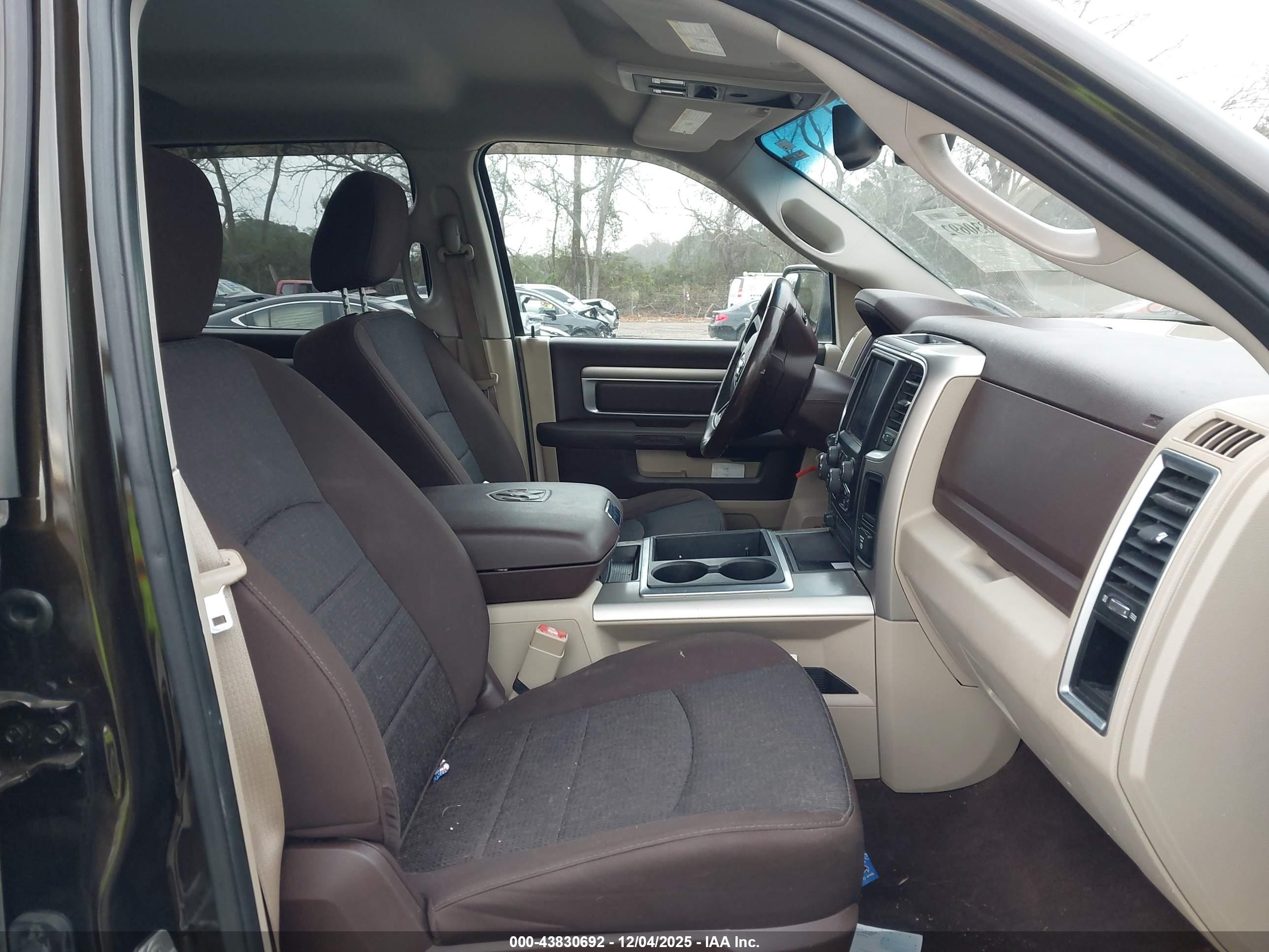 RAM 1500 image 5