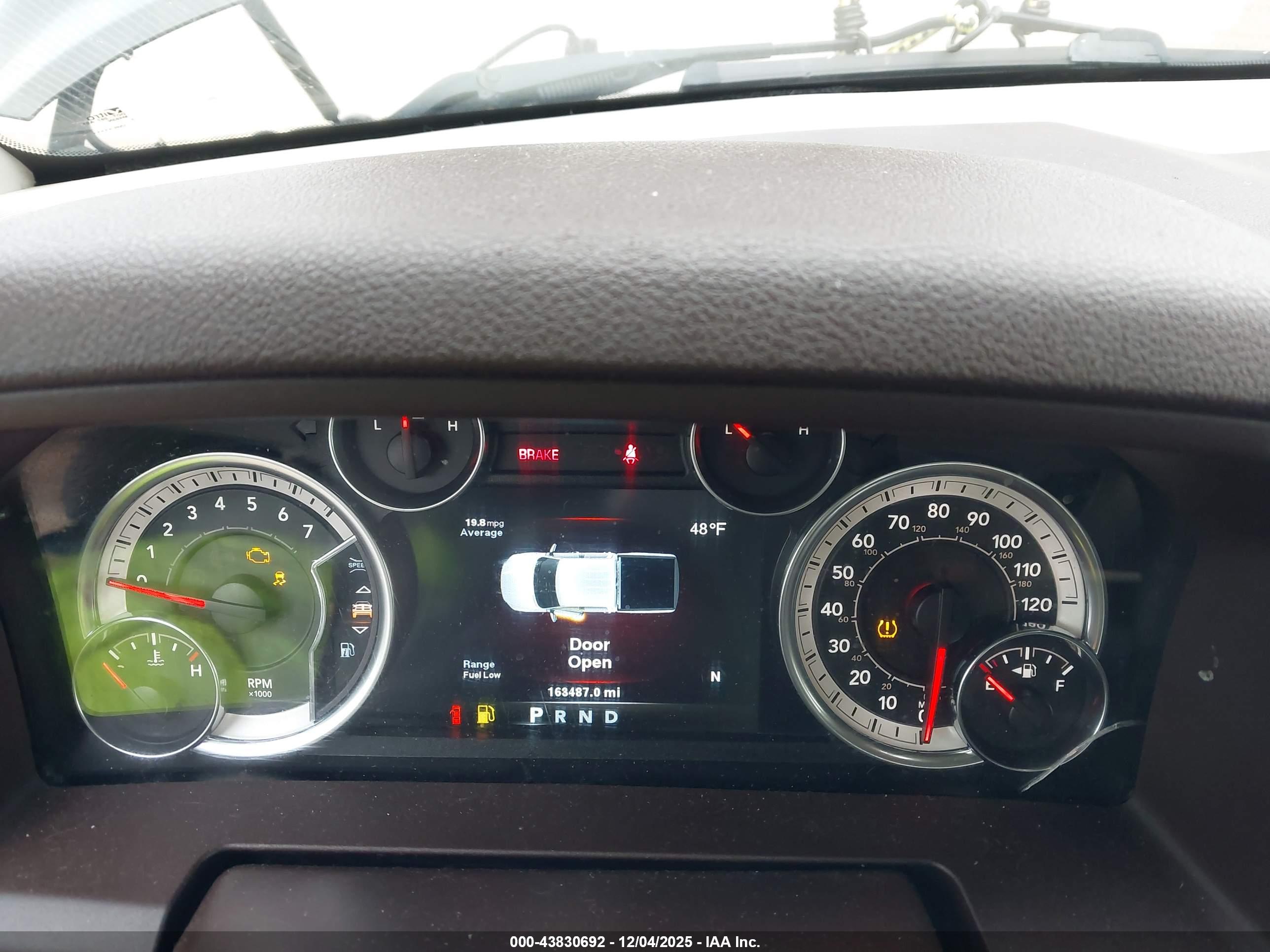 RAM 1500 image 7