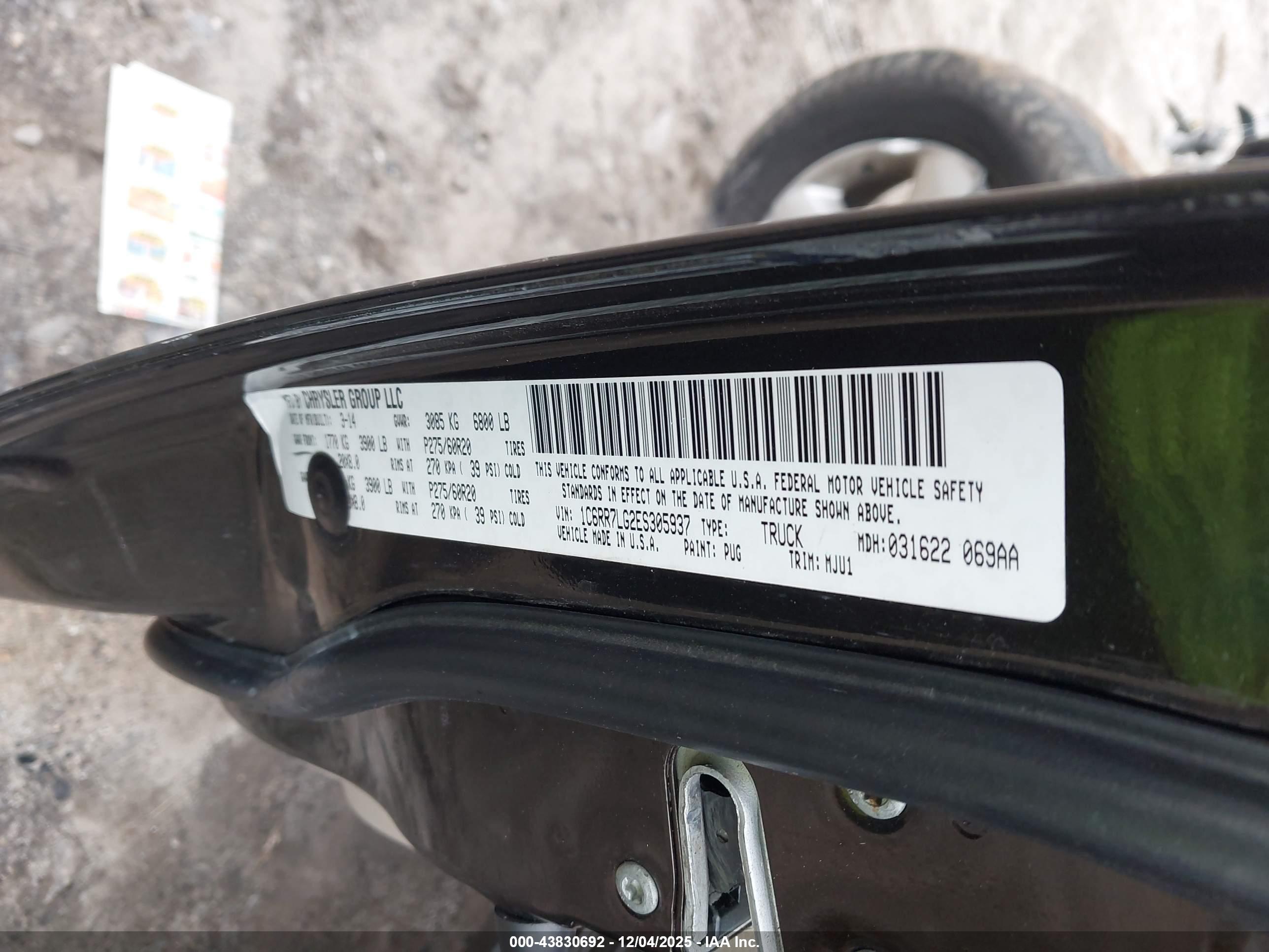 RAM 1500 image 9