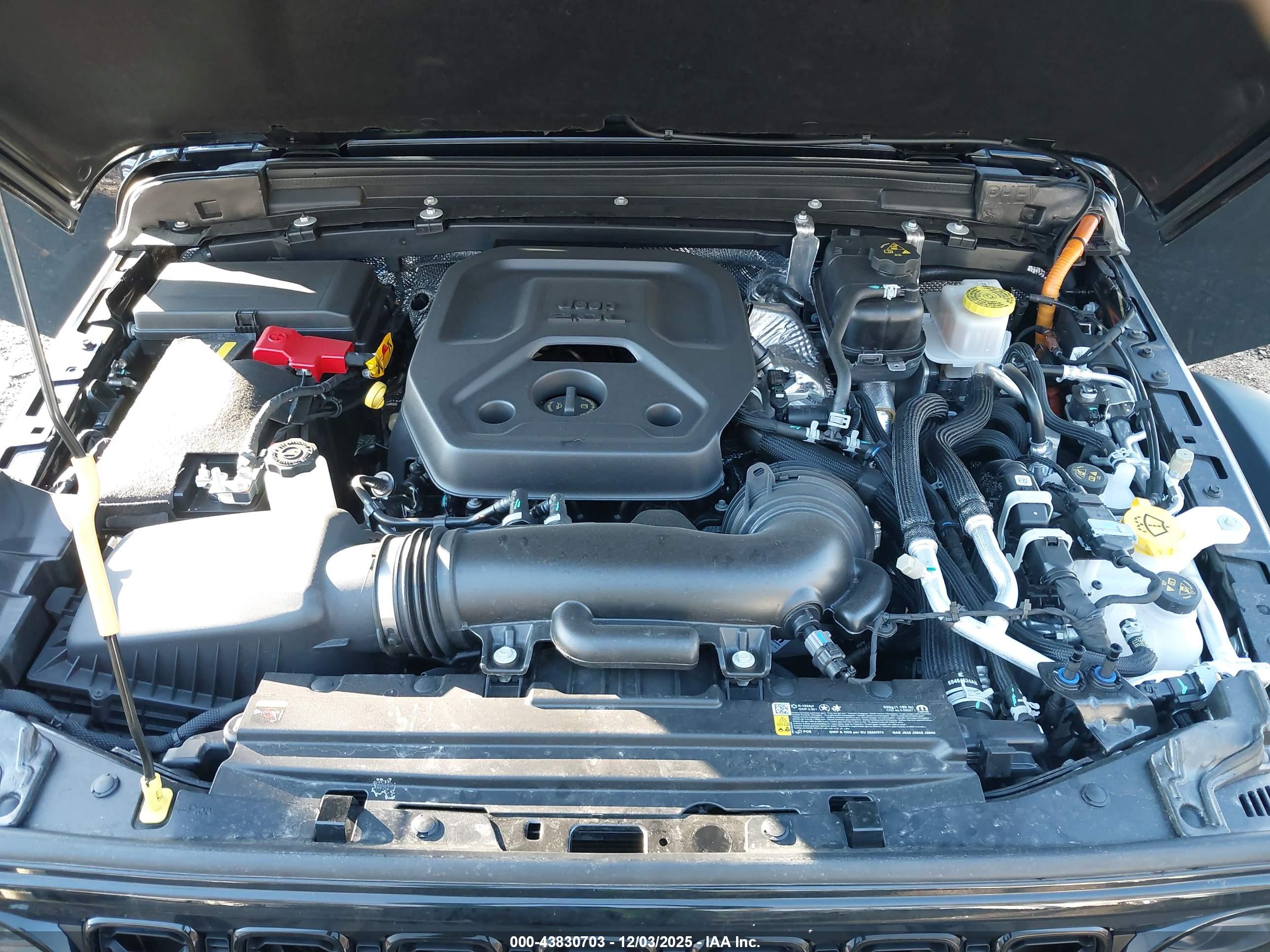 JEEP WRANGLER image 10