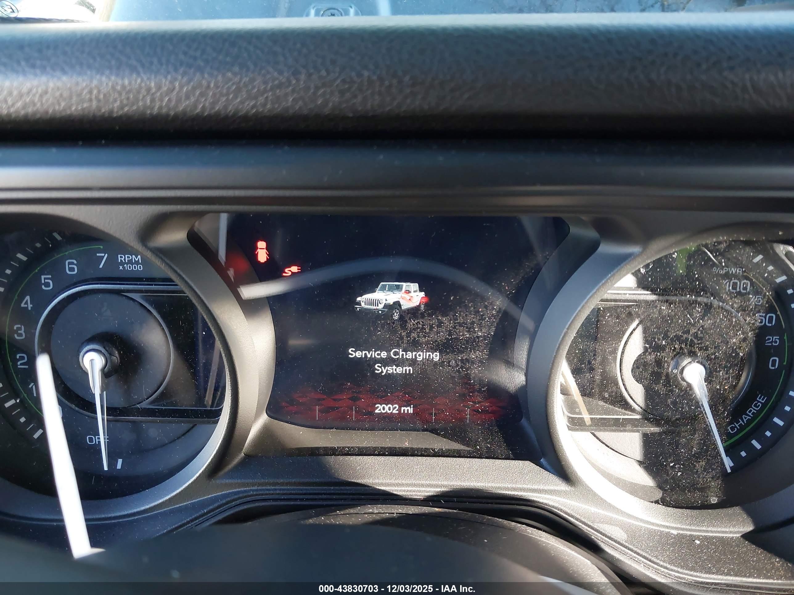 JEEP WRANGLER image 7