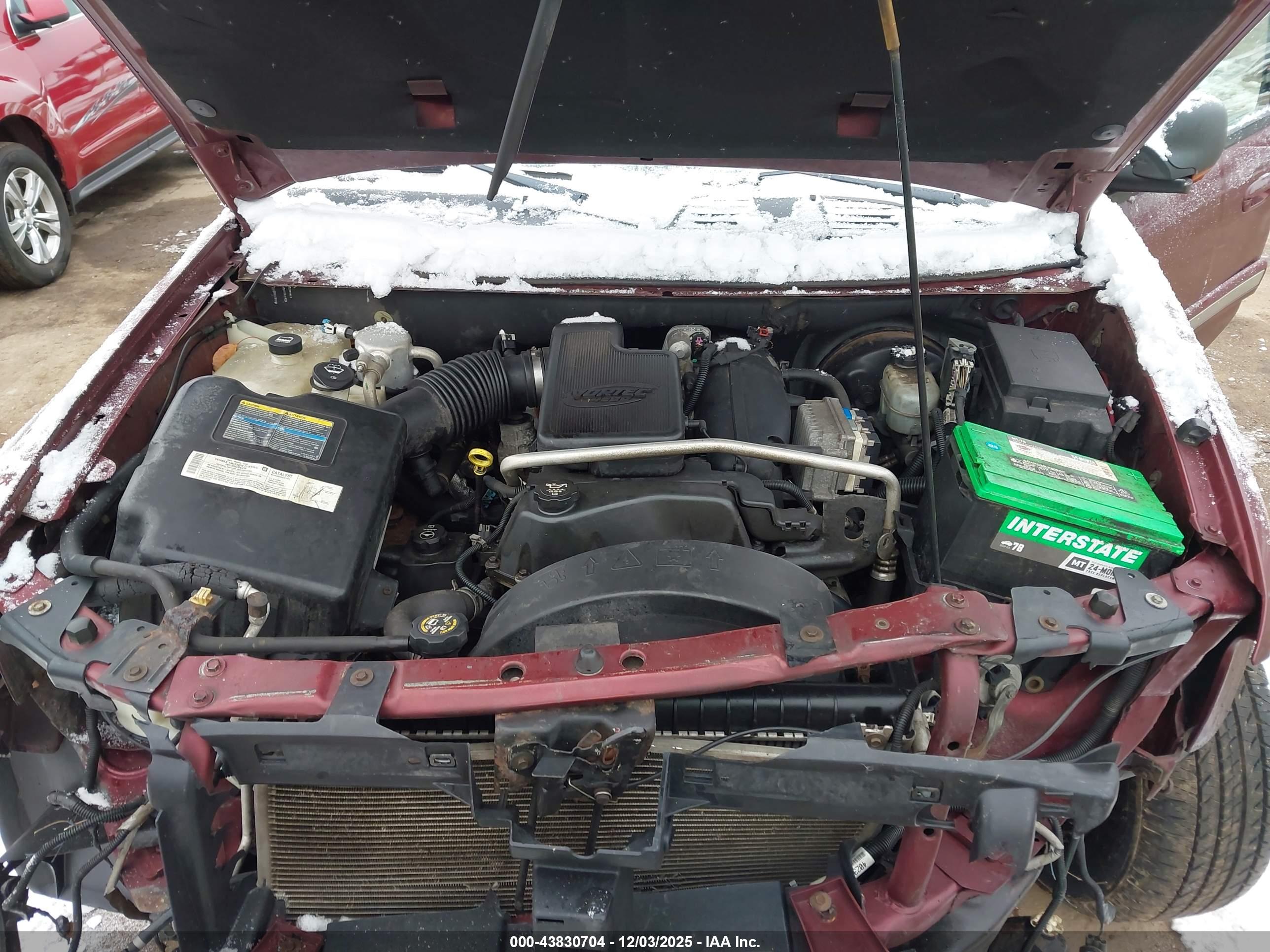 GMC ENVOY image 10