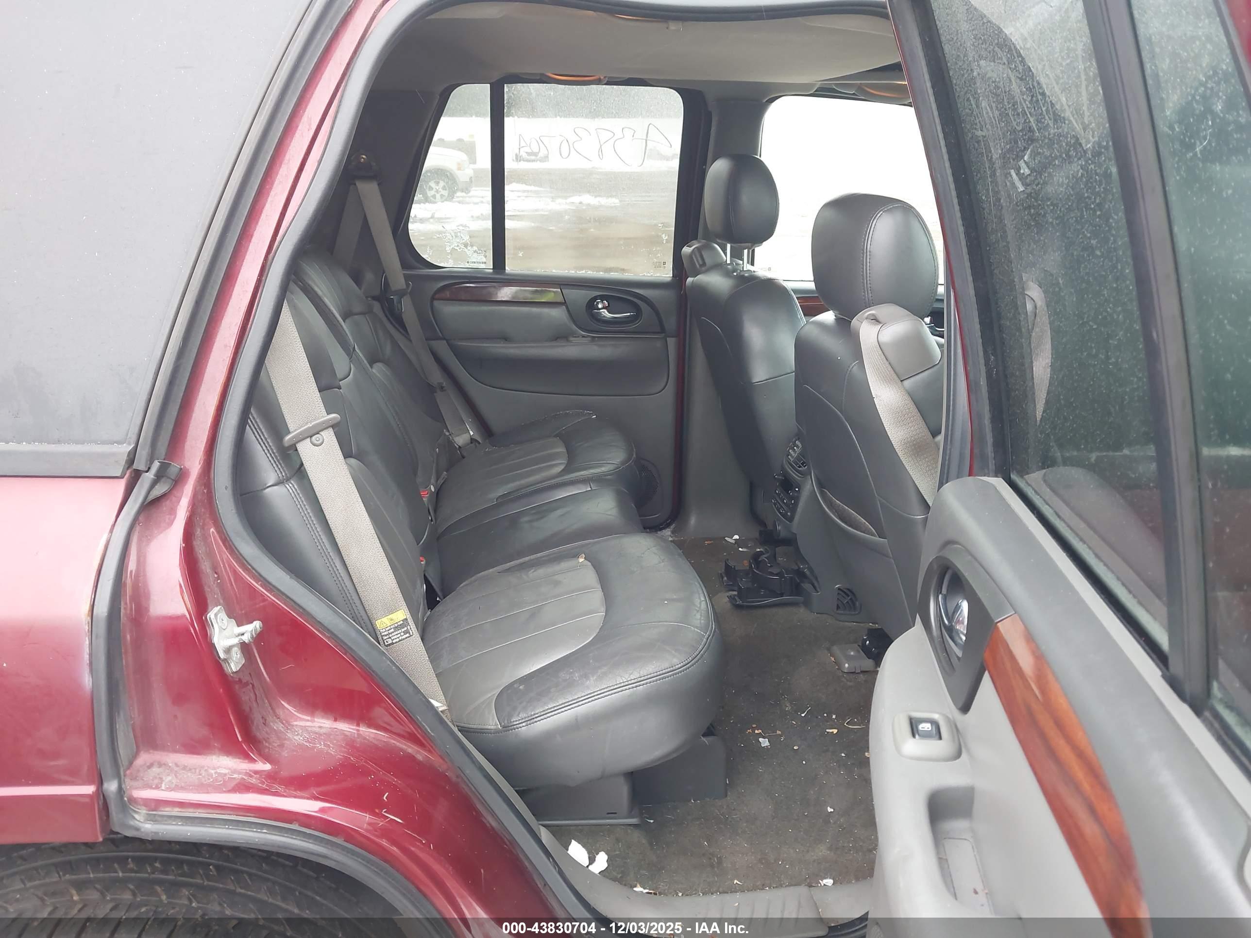 GMC ENVOY image 8