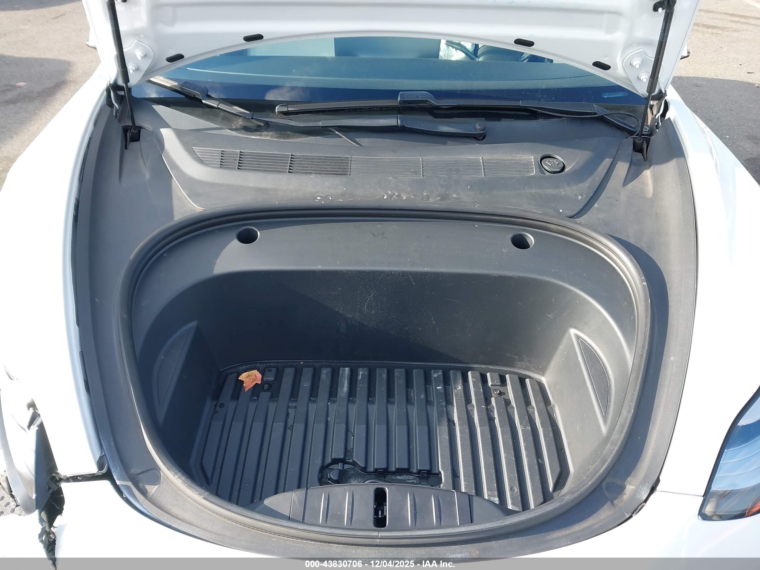 TESLA MODEL image 10