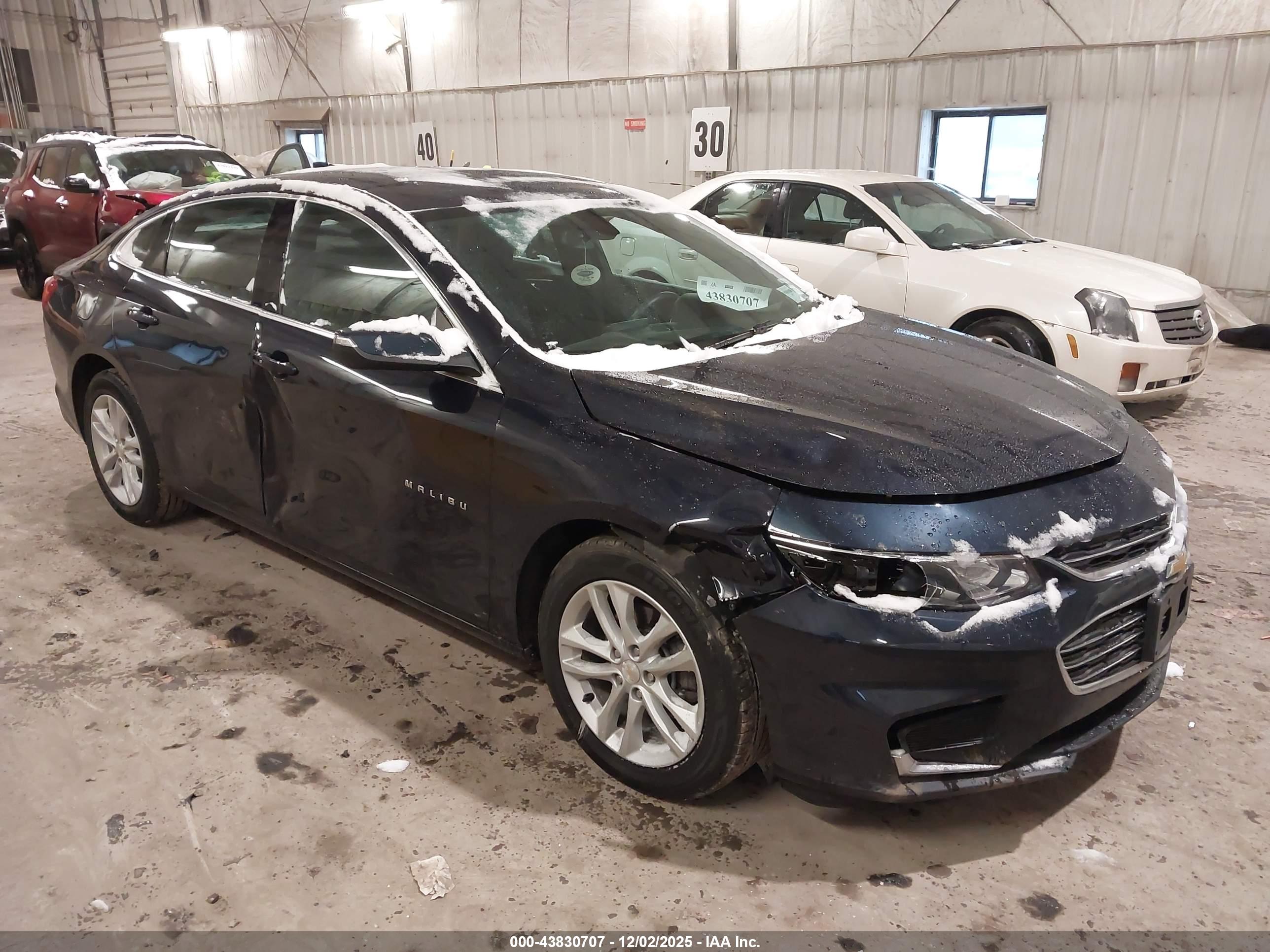 CHEVROLET MALIBU image 6