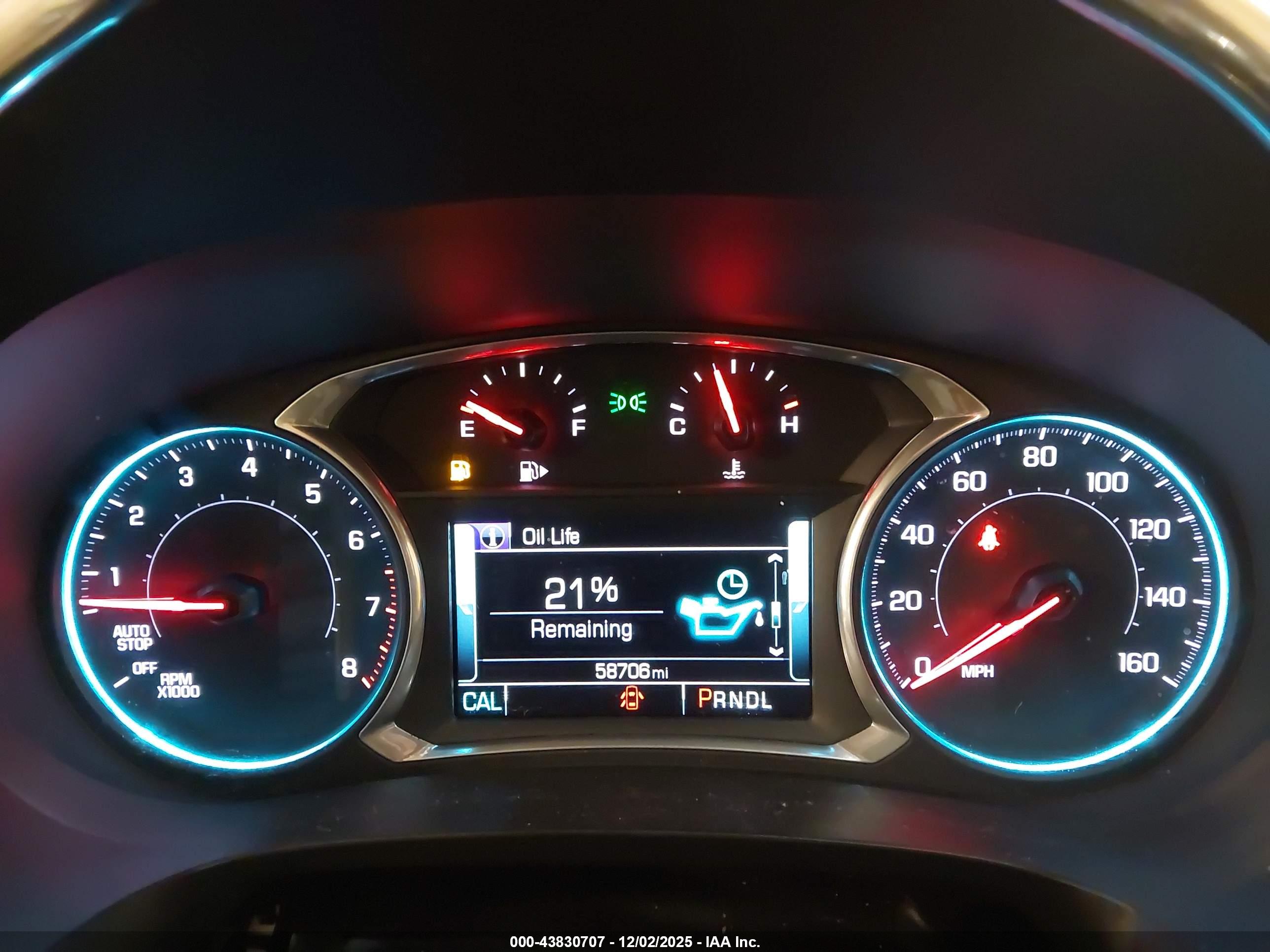CHEVROLET MALIBU image 7