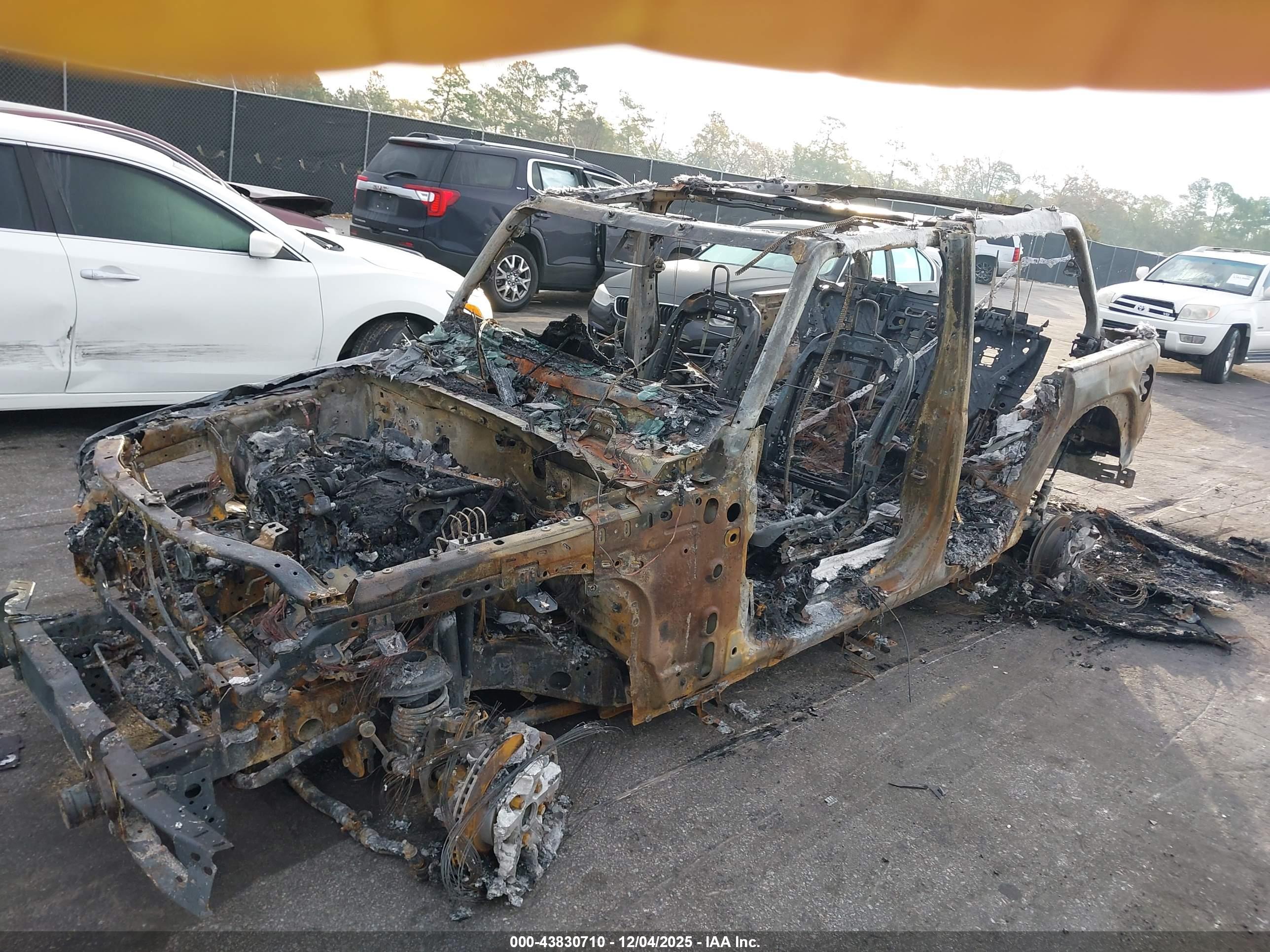 JEEP WRANGLER image 2