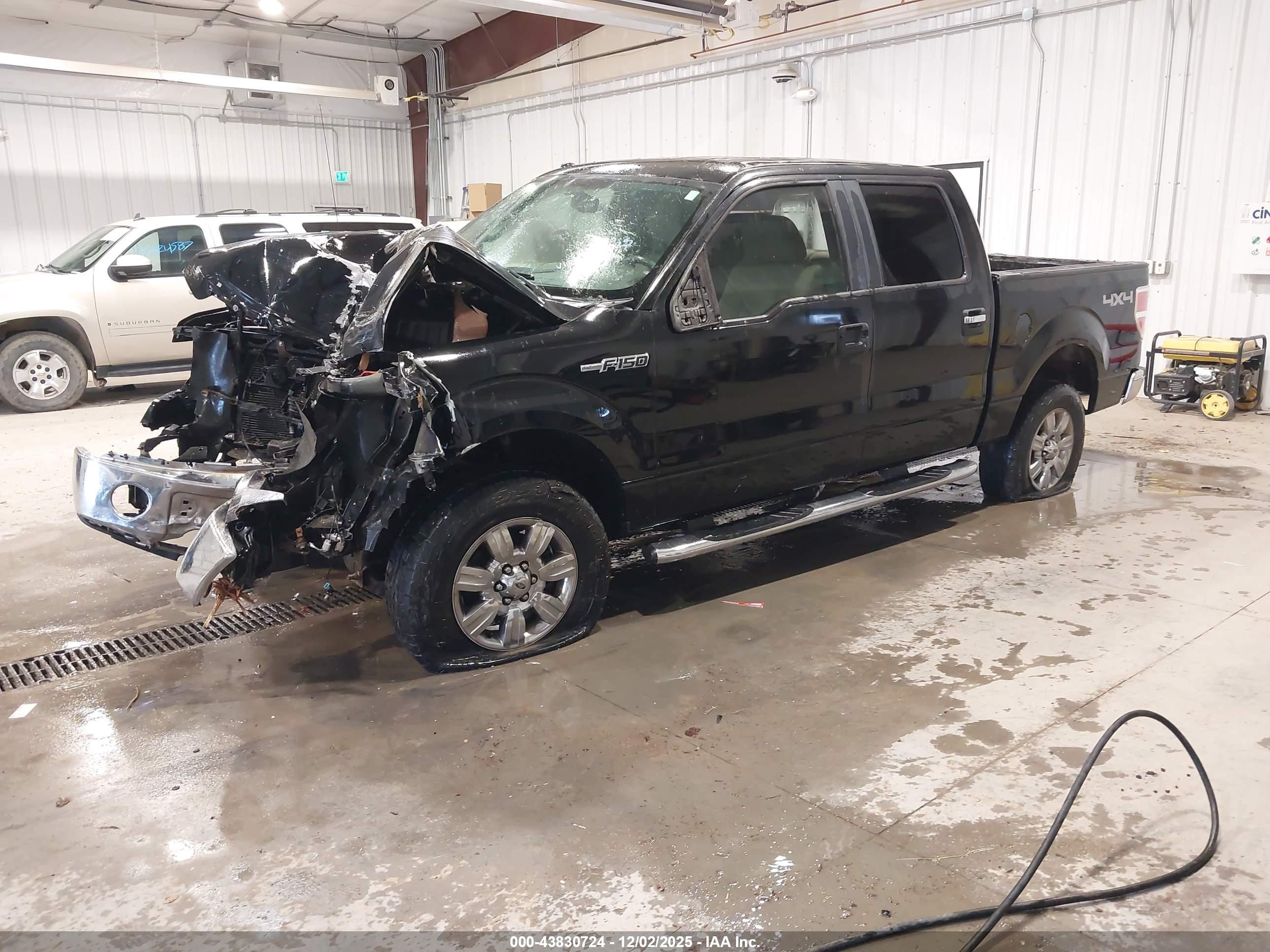 FORD F-150 image 2