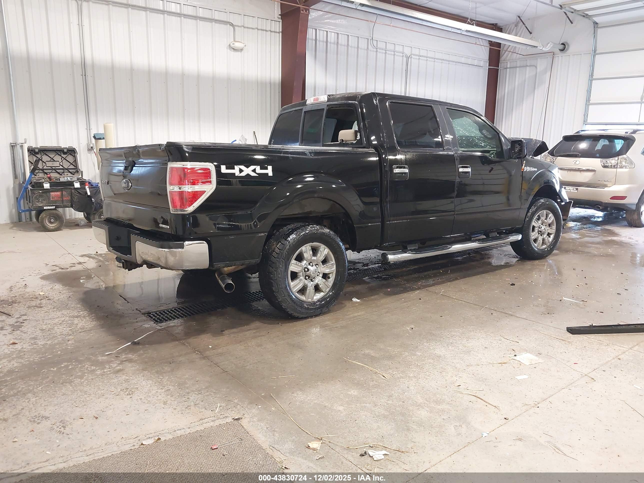 FORD F-150 image 4
