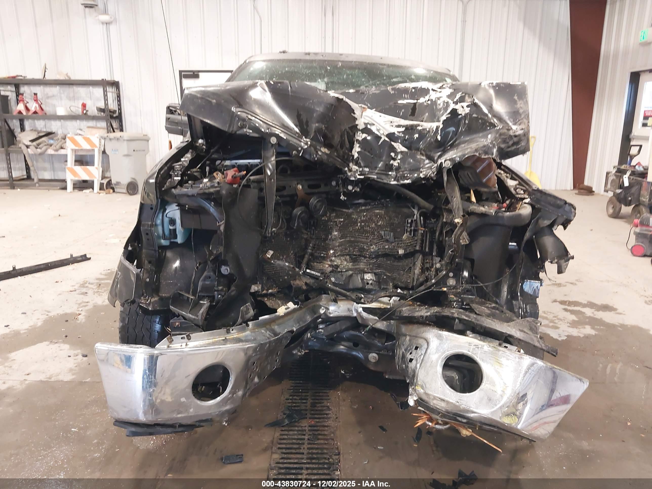 FORD F-150 image 6