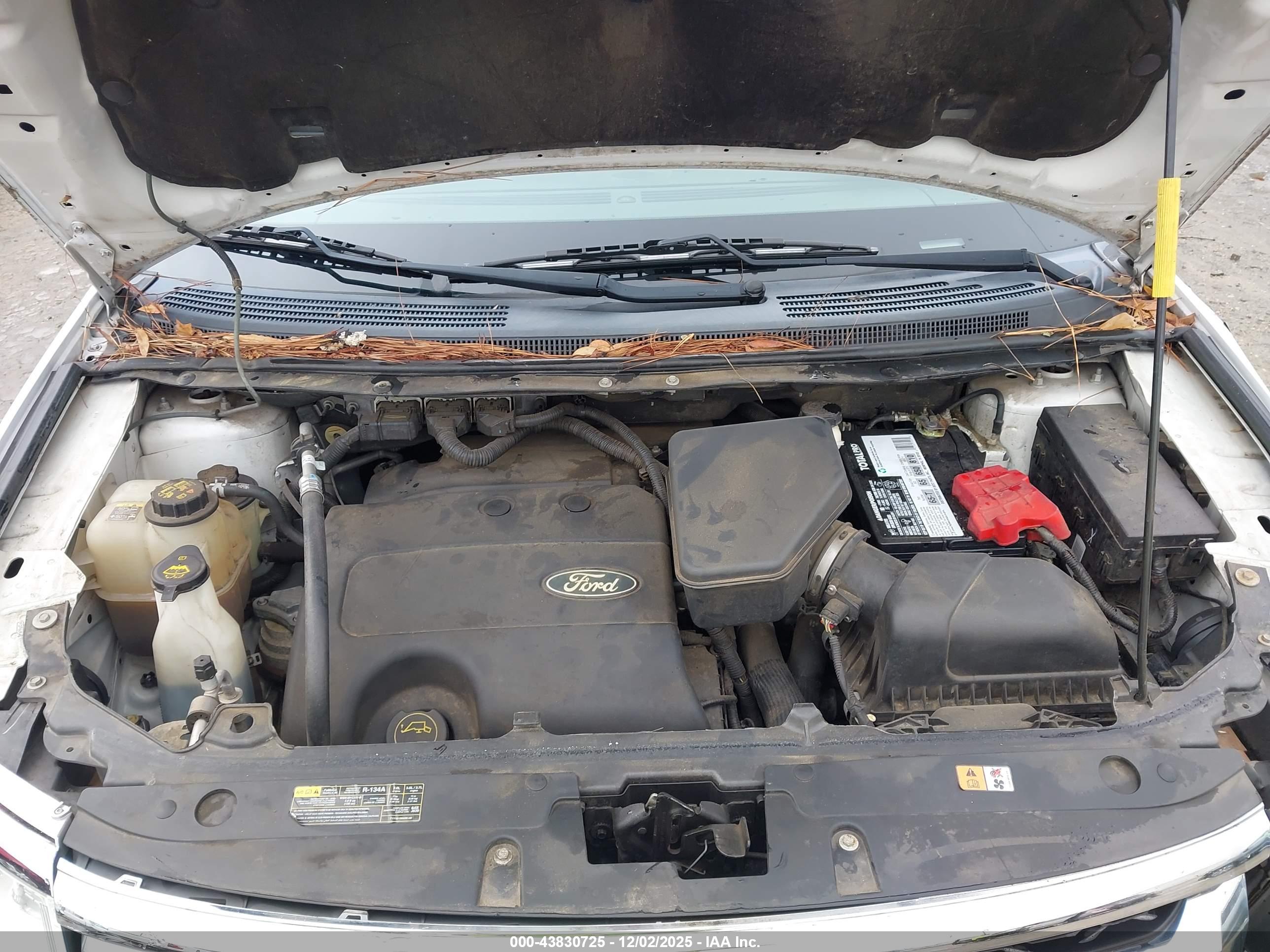 FORD EDGE image 10