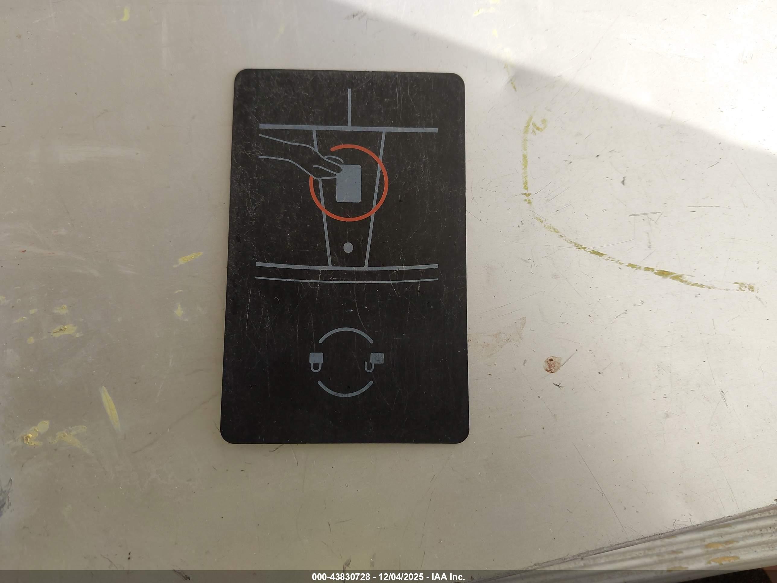 TESLA MODEL image 11