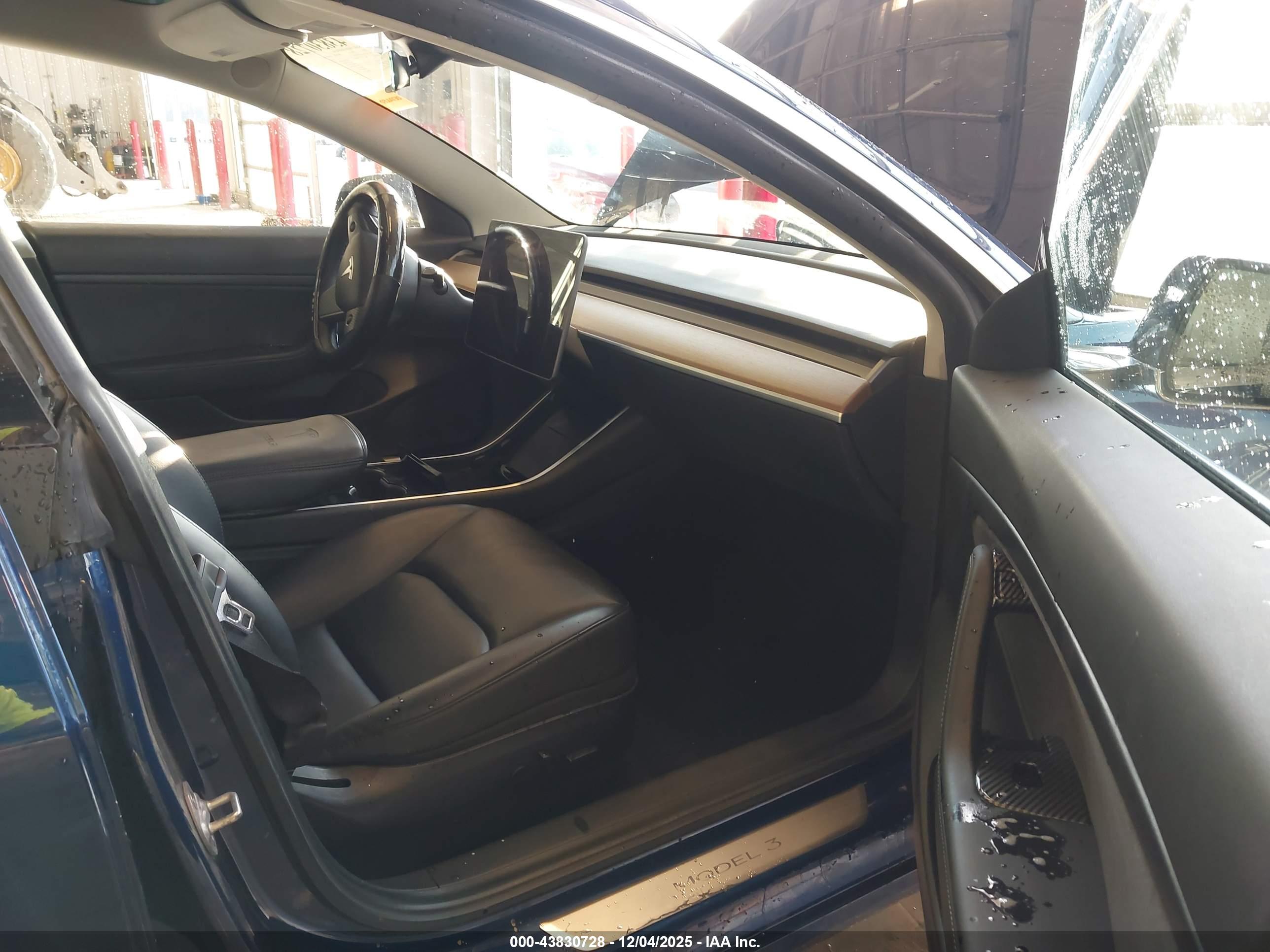 TESLA MODEL image 5