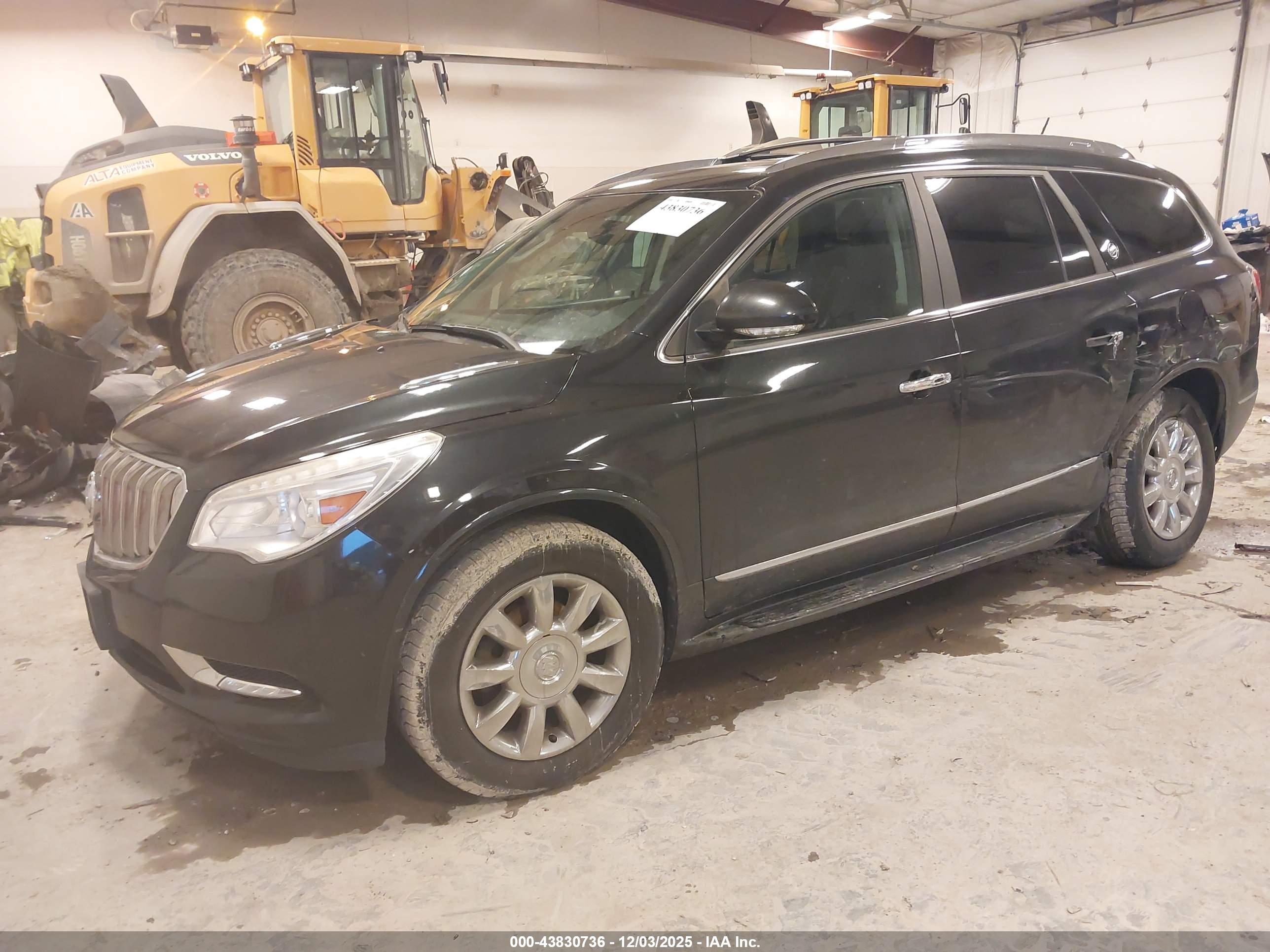 BUICK ENCLAVE image 2