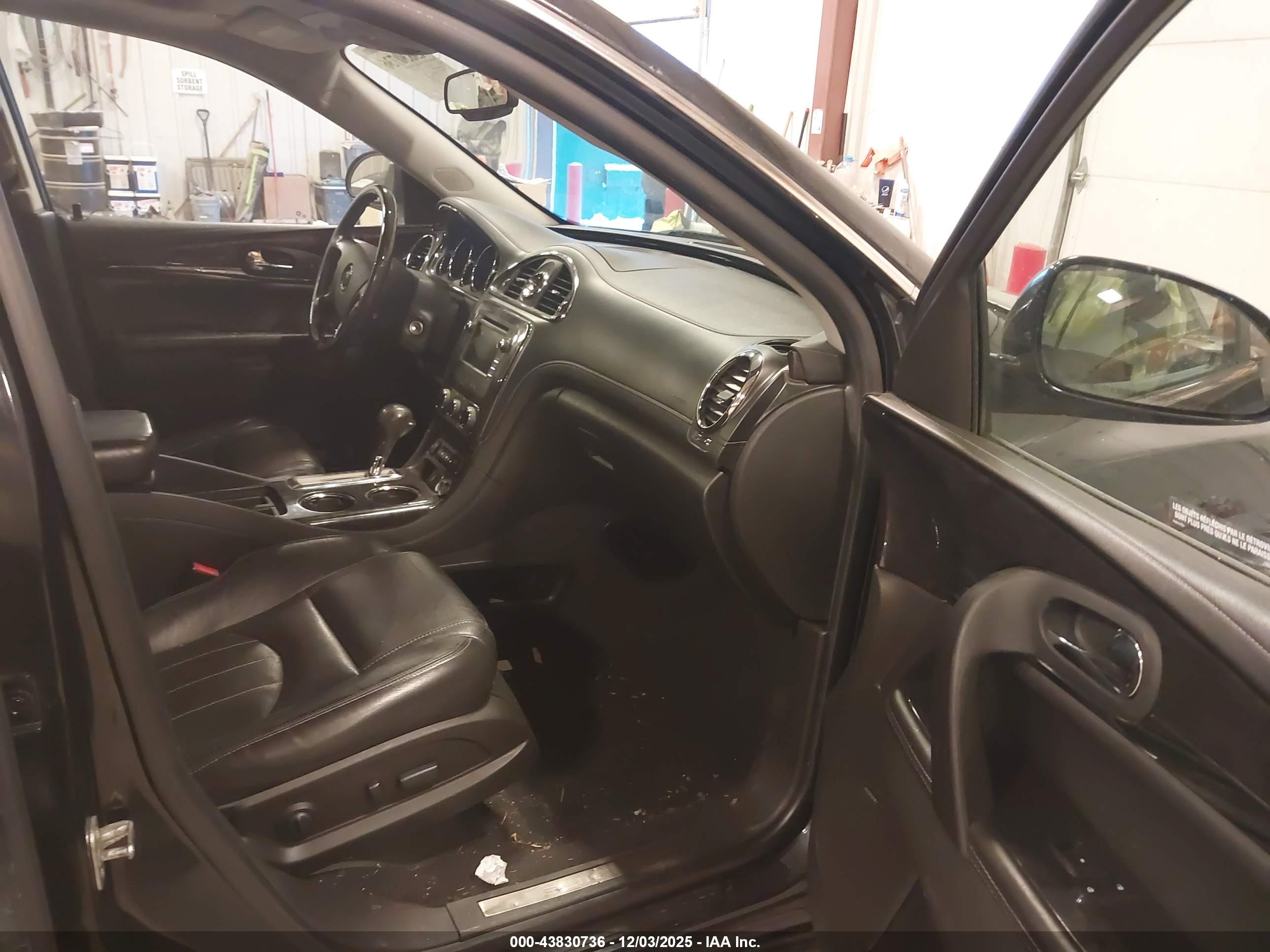 BUICK ENCLAVE image 5