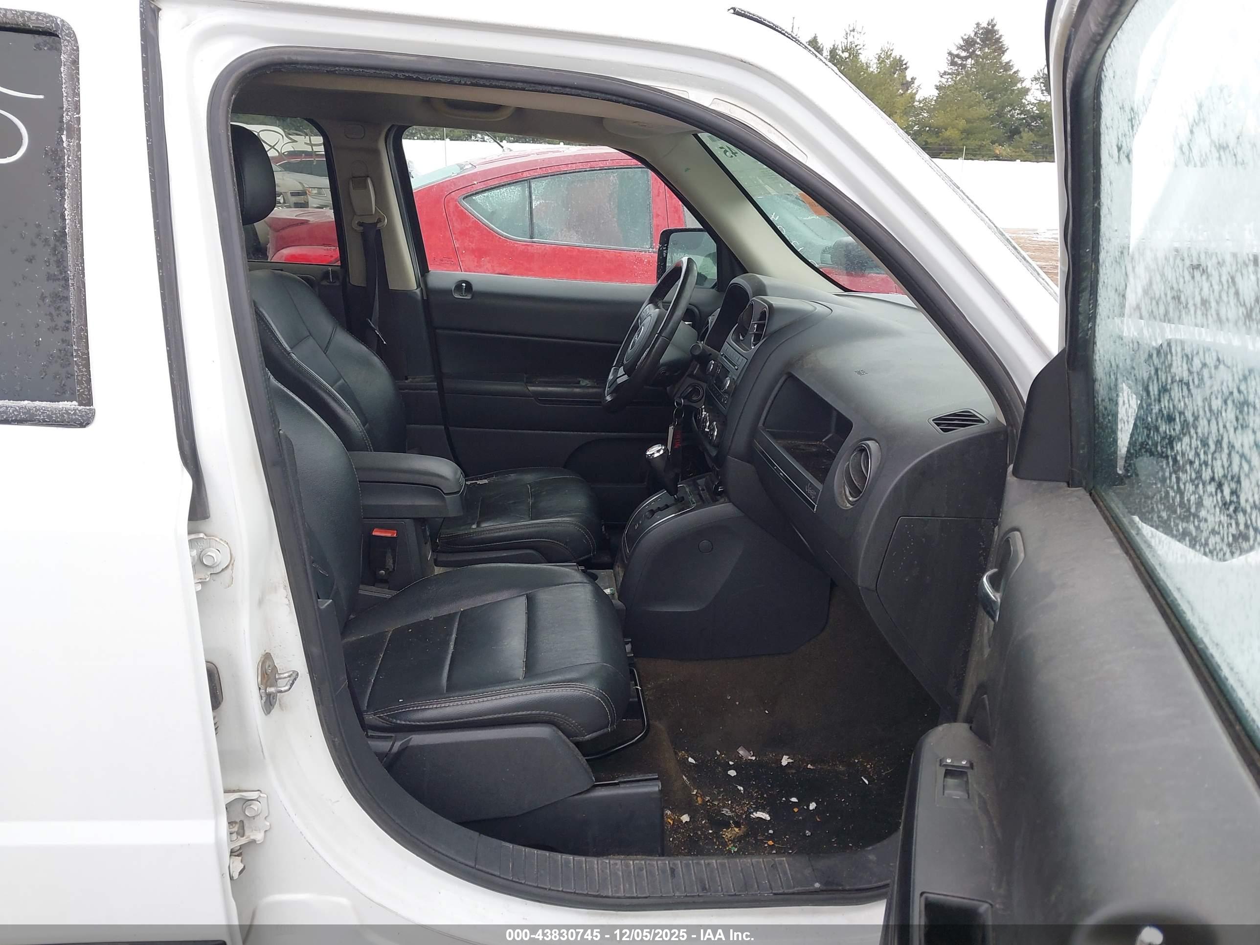 JEEP PATRIOT image 5
