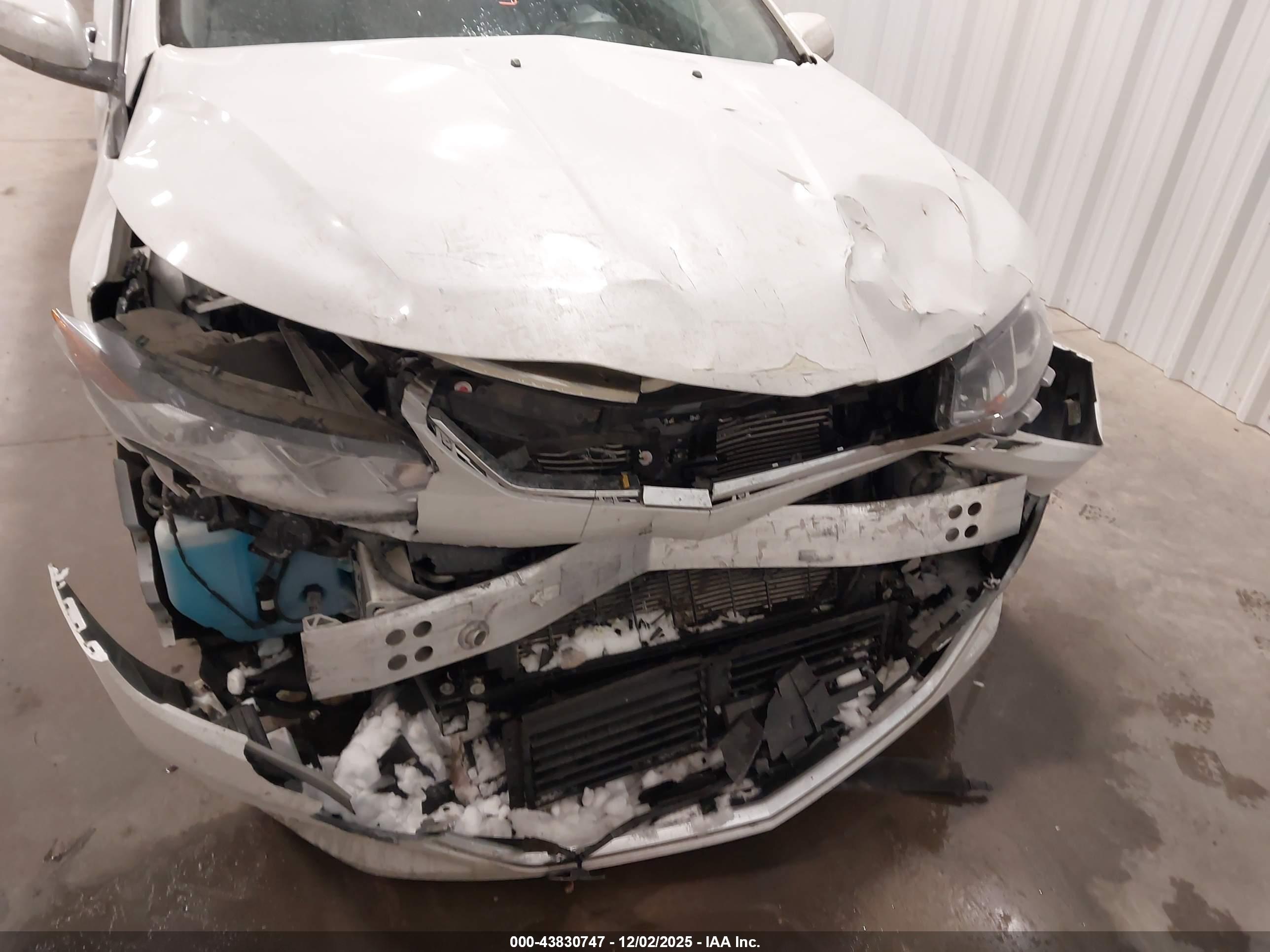 CHEVROLET VOLT image 6