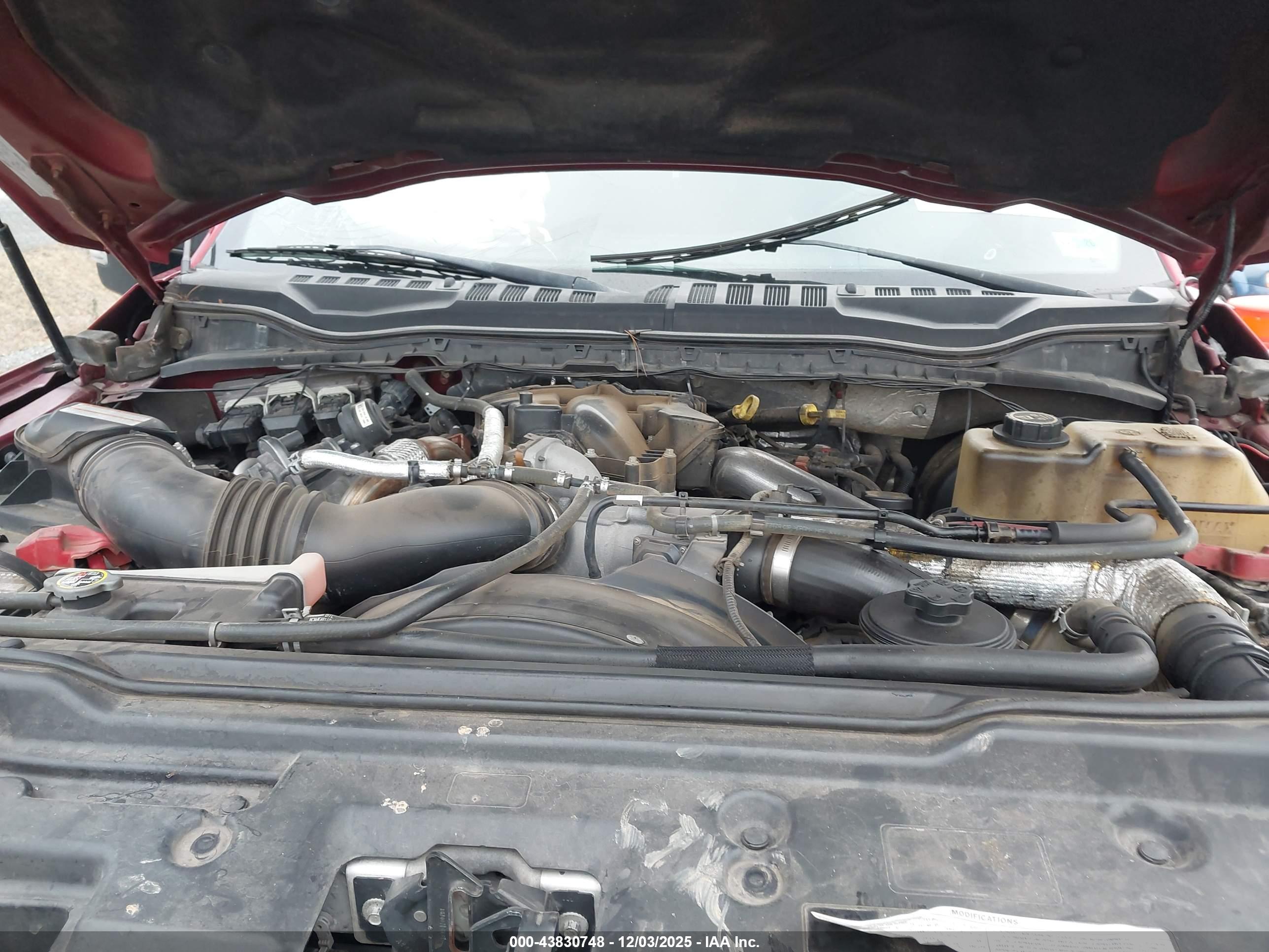 FORD F-250 image 10