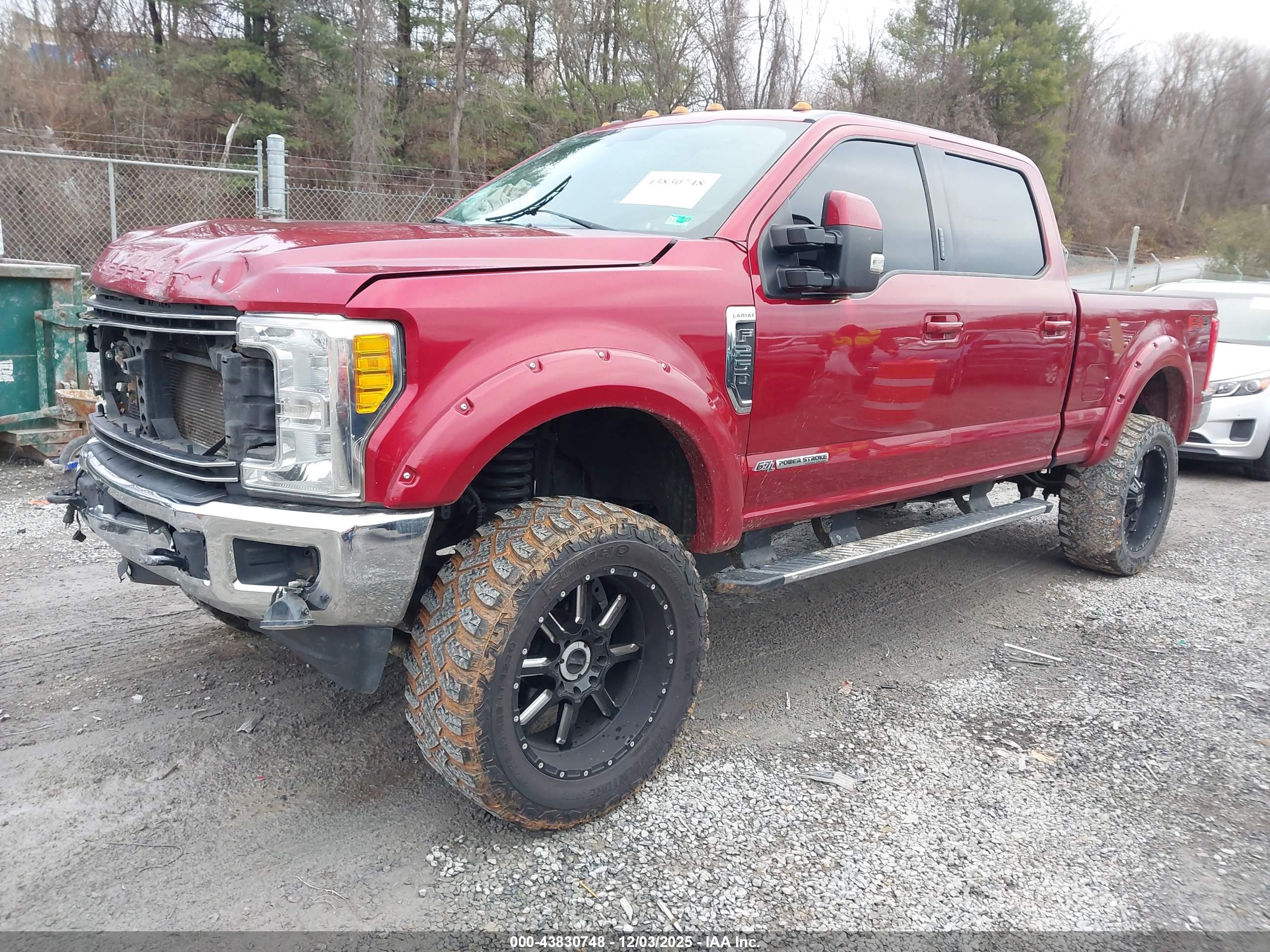 FORD F-250 image 2