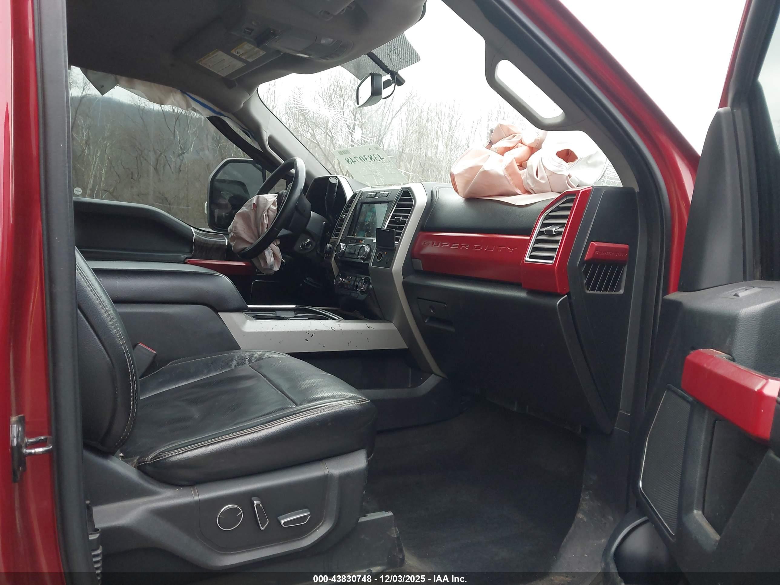 FORD F-250 image 5