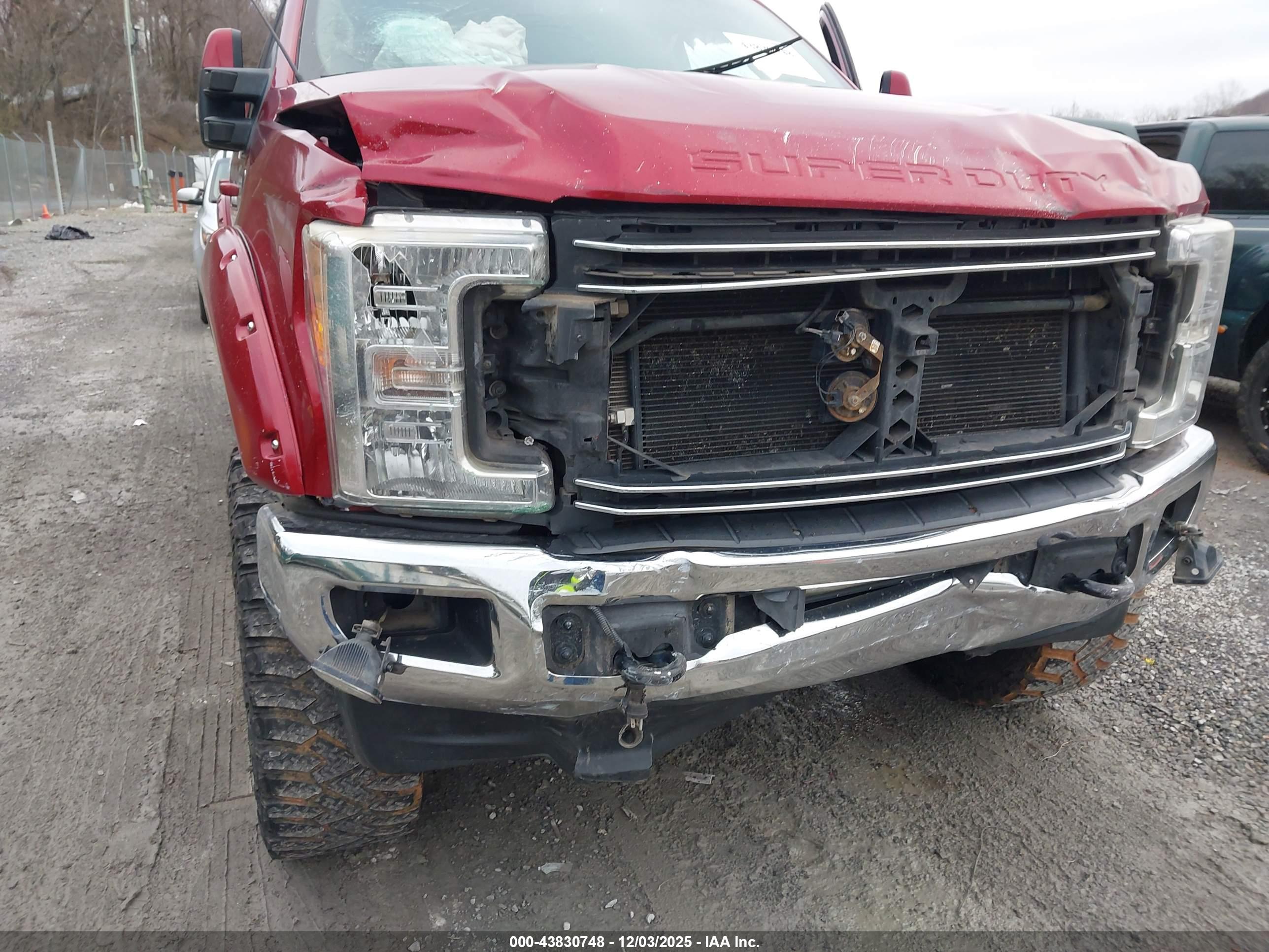 FORD F-250 image 6