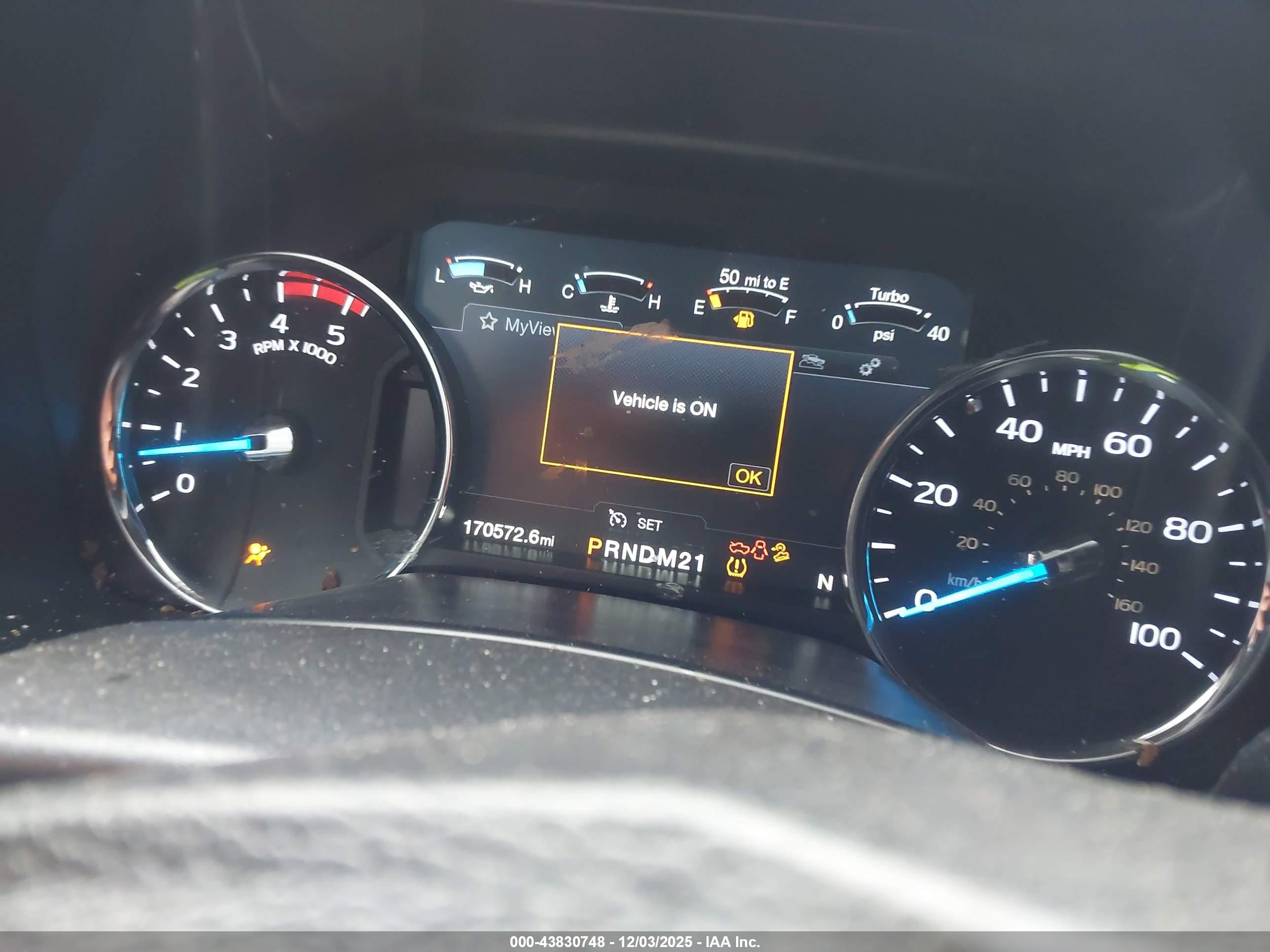 FORD F-250 image 7