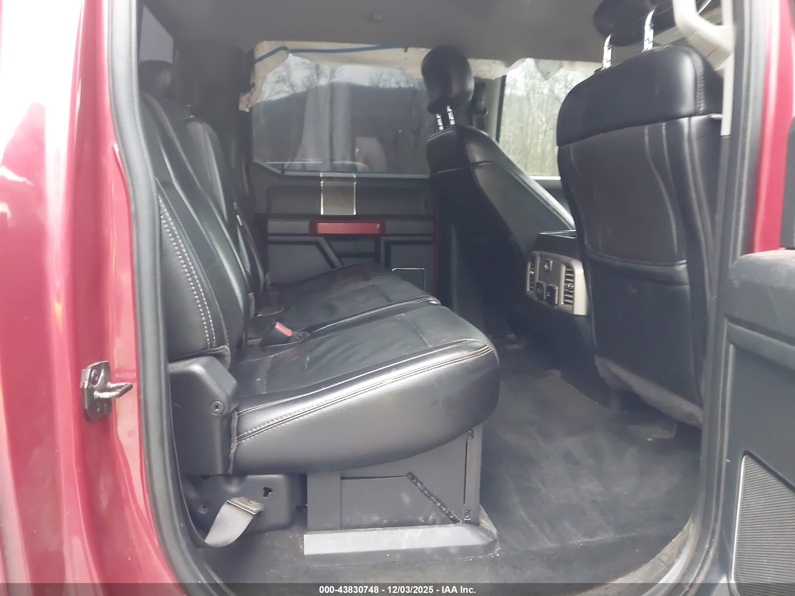 FORD F-250 image 8