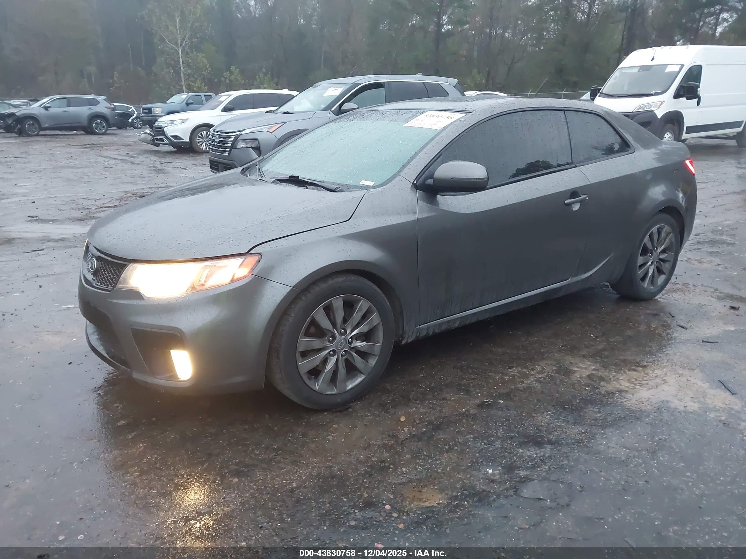 KIA FORTE image 2