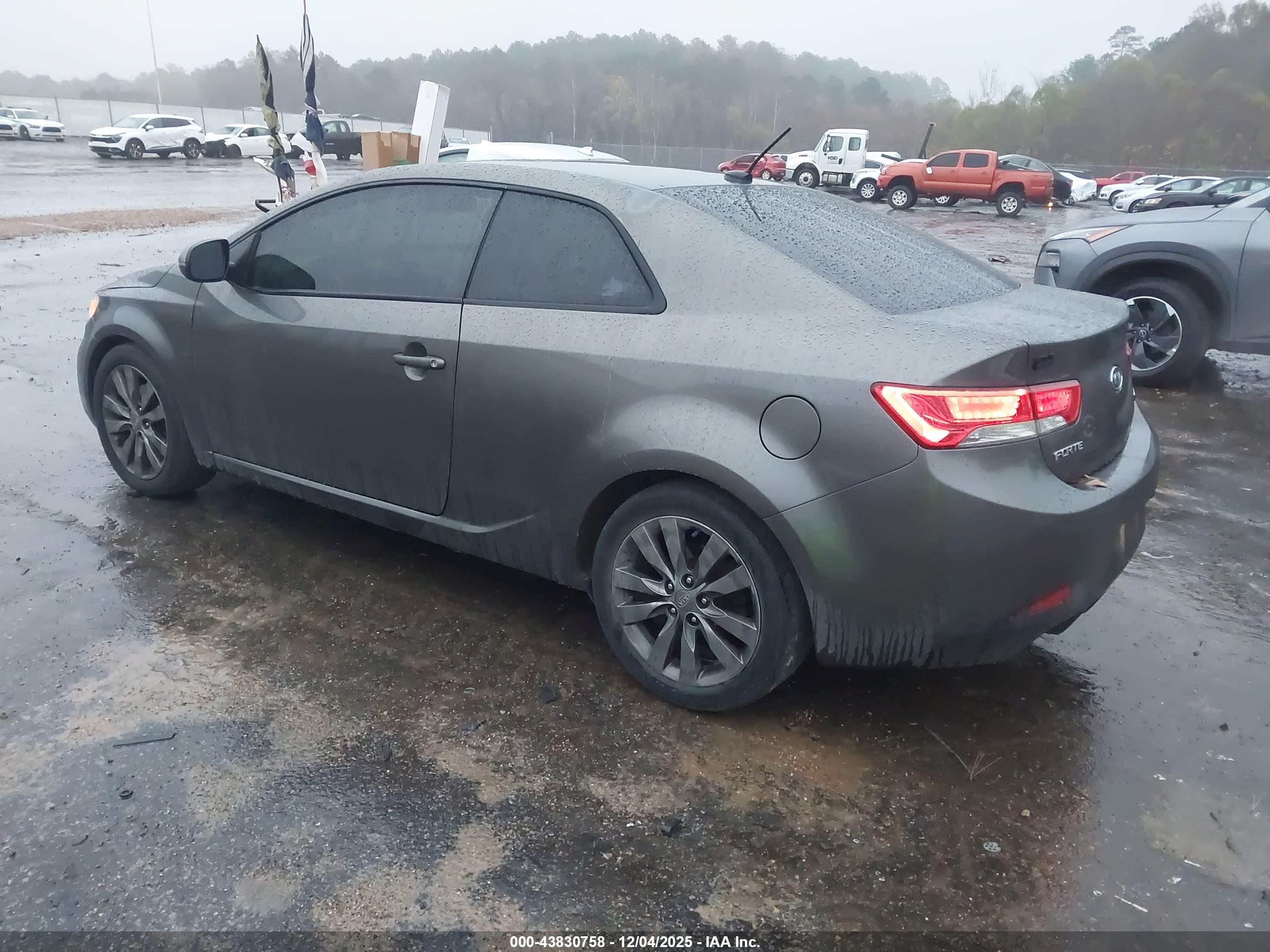 KIA FORTE image 3