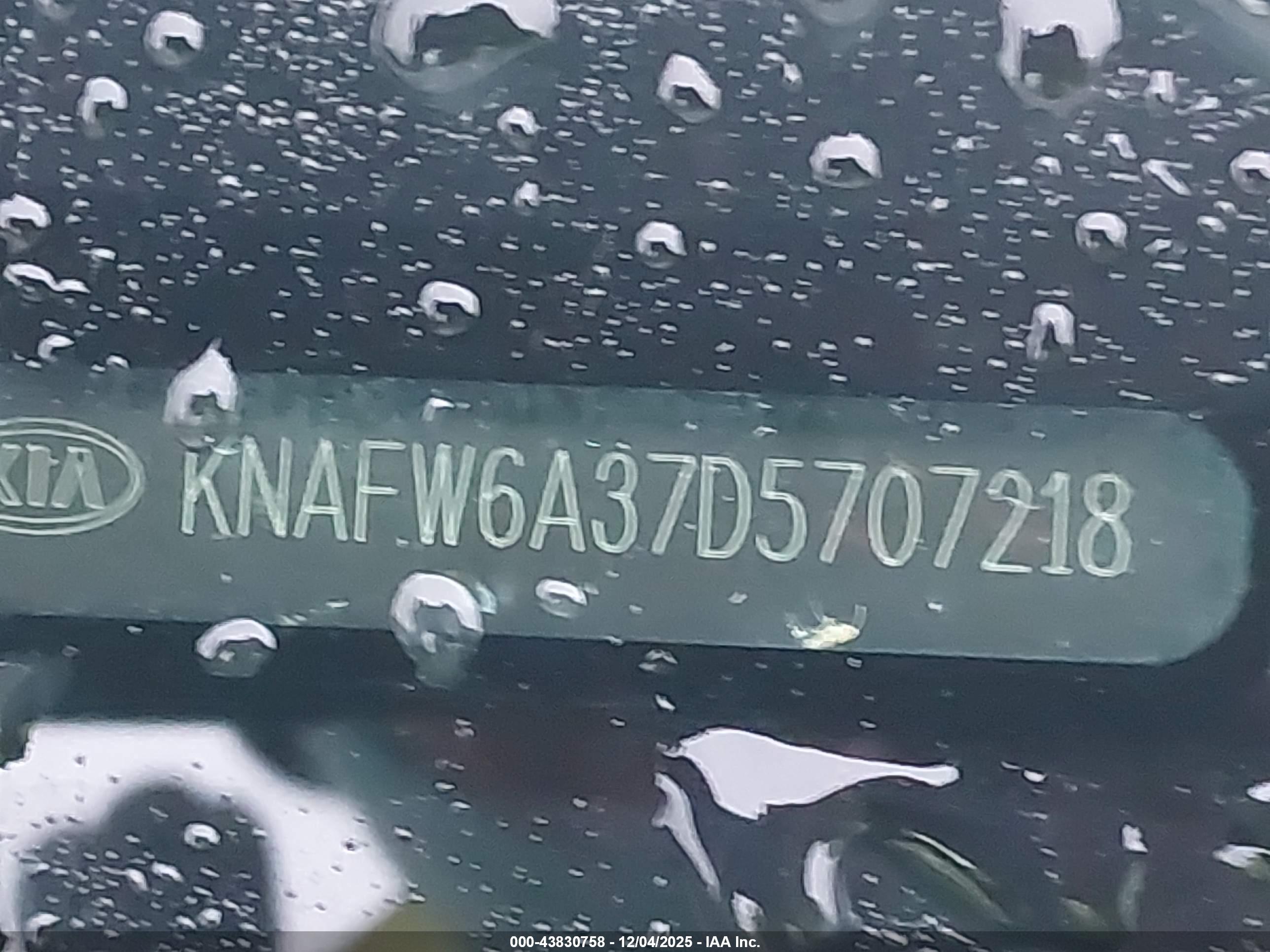 KIA FORTE image 9