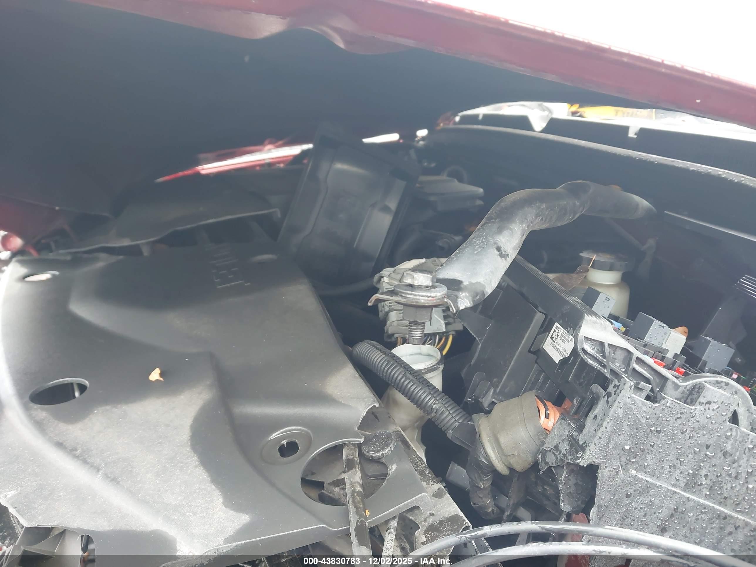 CHEVROLET TAHOE image 10